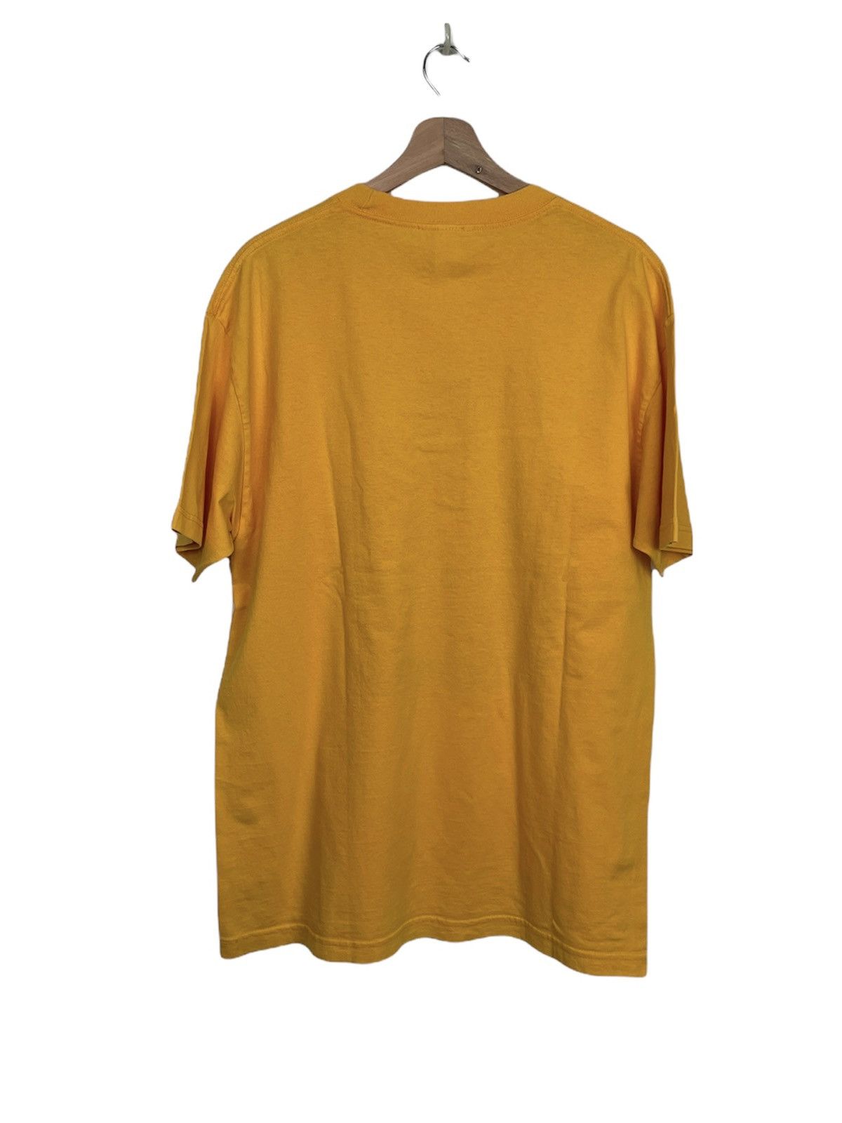 Vintage VINTAGE 2005 BRUCE LEE LE JEU DE LA MORT PROMO TEE Size US L / EU 52-54 / 3 - 2 Thumbnail