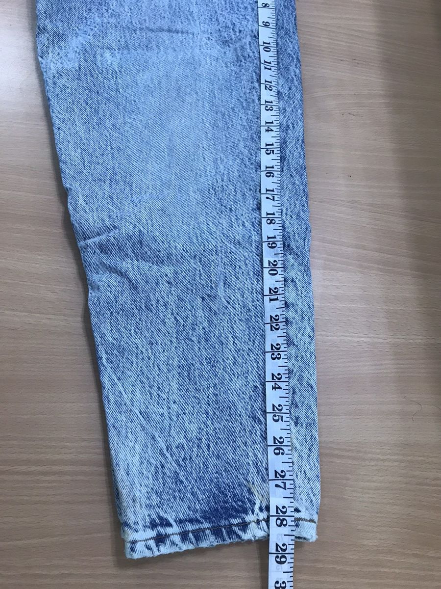 Big John Vintage 🔥 Big John Spana Jeans Size 26" / US 2 / IT 38 - 25 Thumbnail