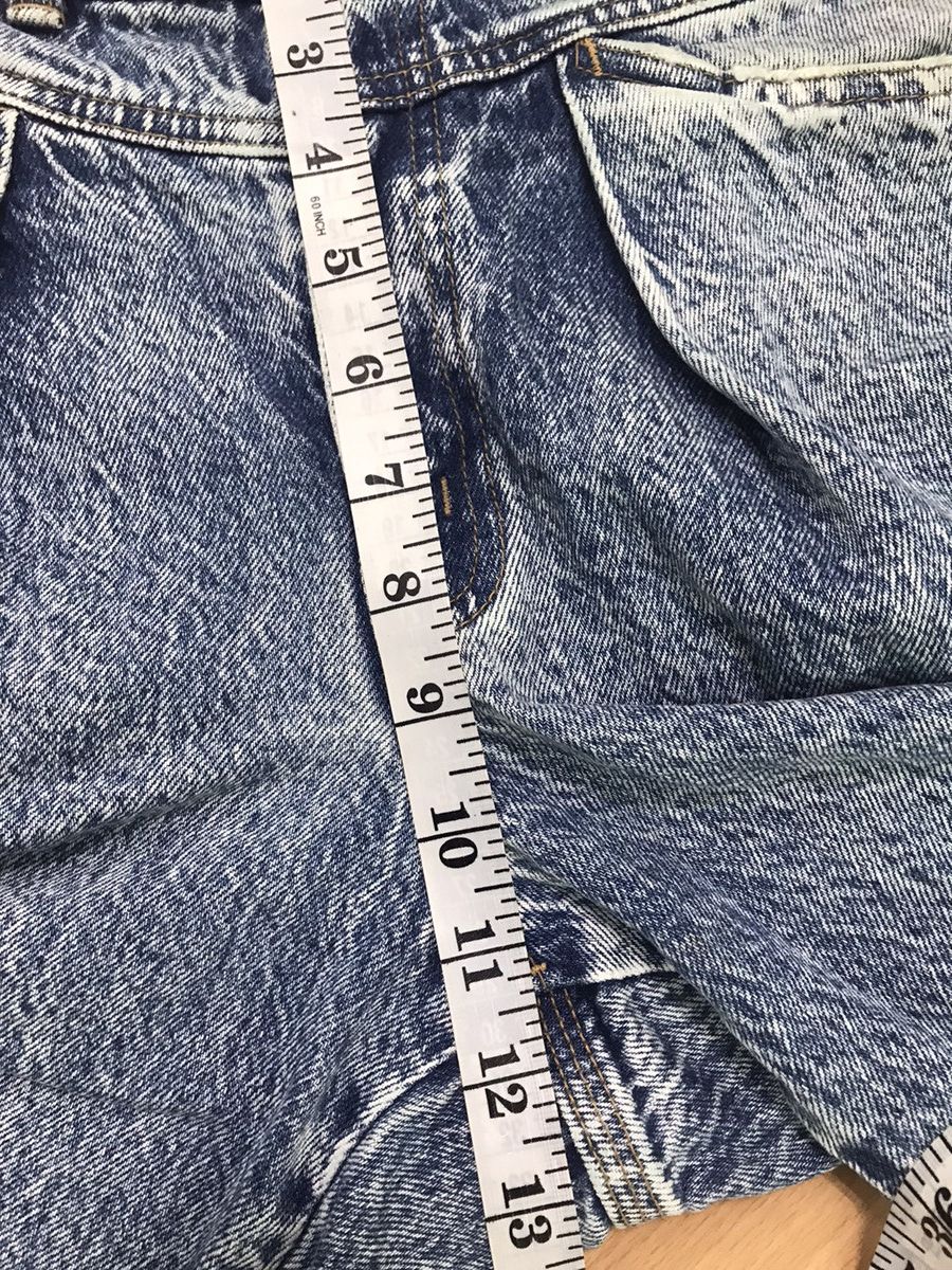 Big John Vintage 🔥 Big John Spana Jeans Size 26" / US 2 / IT 38 - 21 Thumbnail