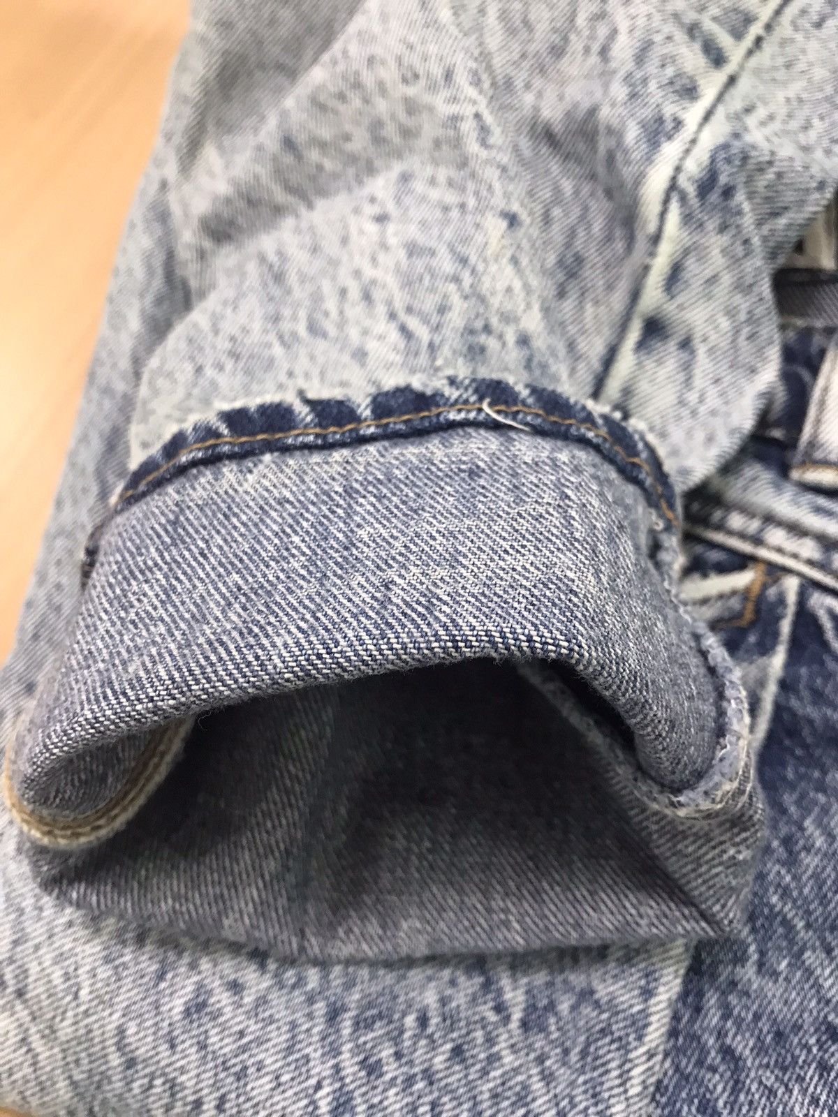Big John Vintage 🔥 Big John Spana Jeans Size 26" / US 2 / IT 38 - 18 Thumbnail