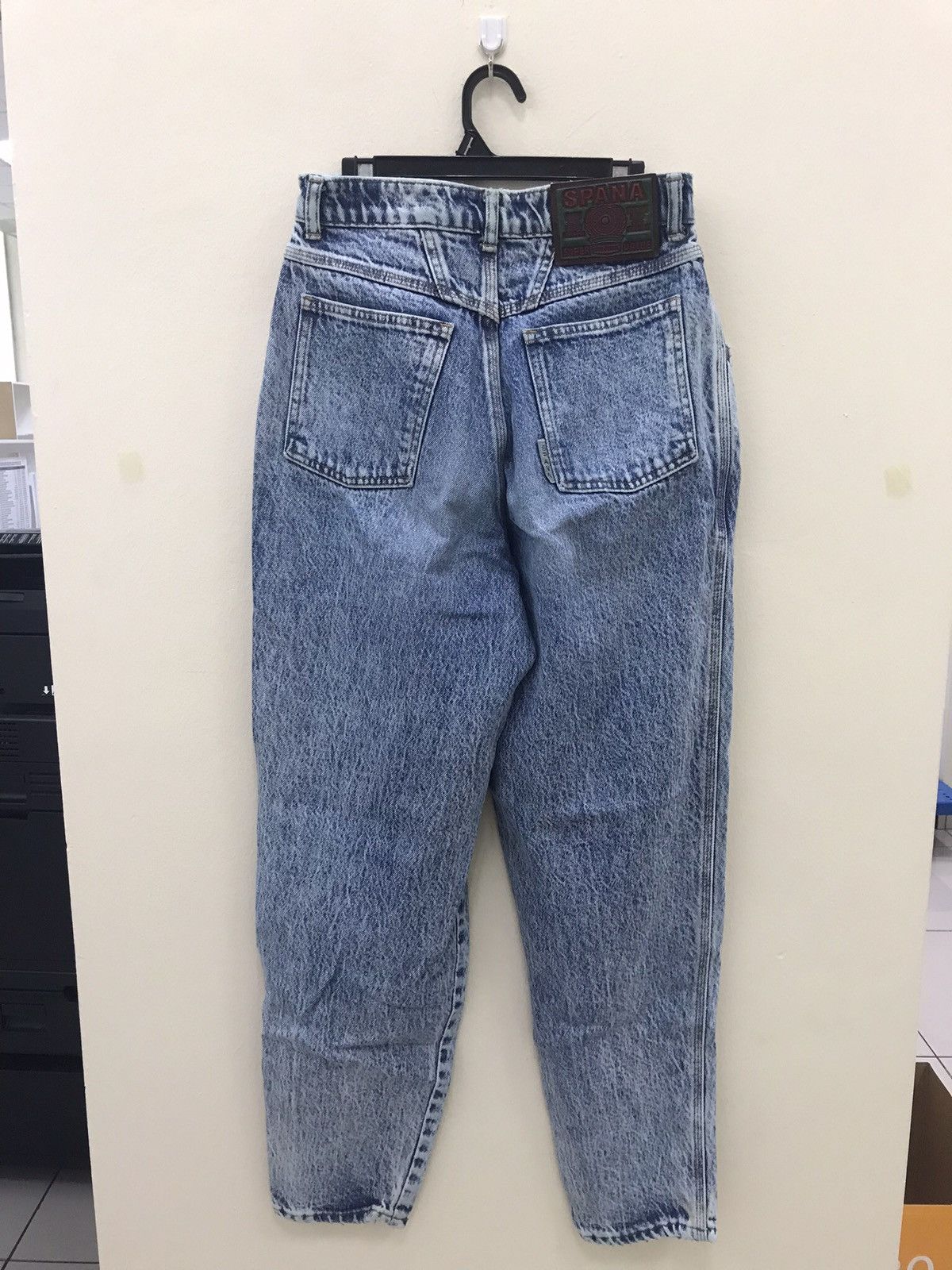 Big John Vintage 🔥 Big John Spana Jeans Size 26" / US 2 / IT 38 - 2 Thumbnail