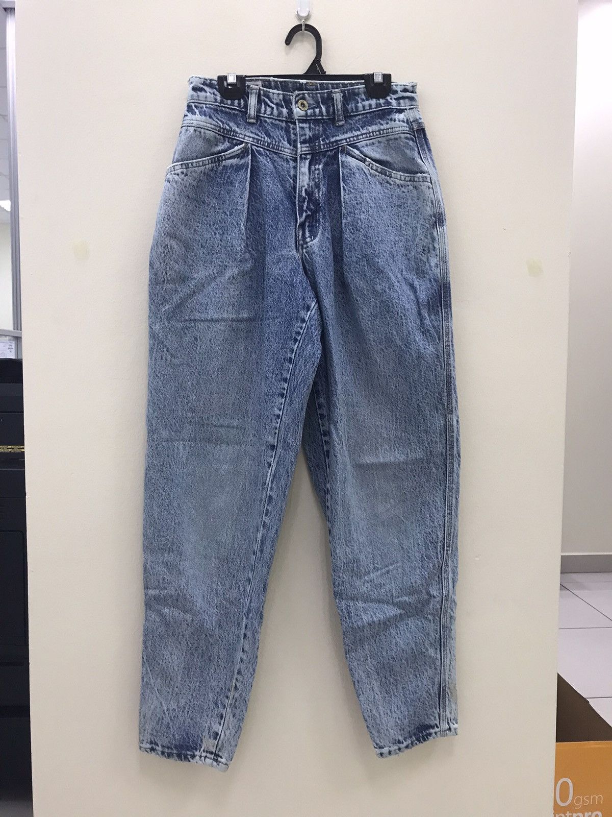 Vintage 🔥 Big John Spana Jeans