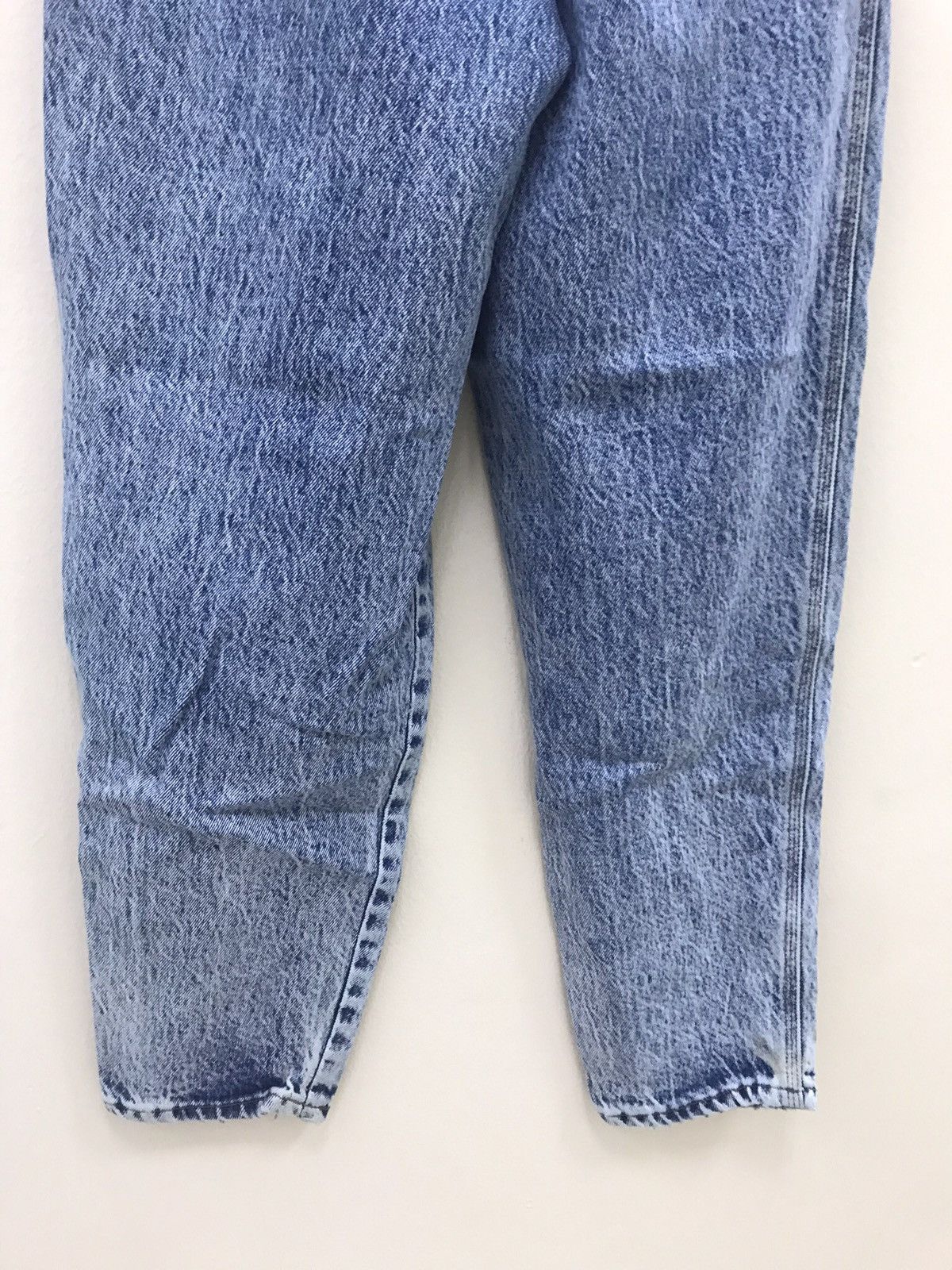 Big John Vintage 🔥 Big John Spana Jeans Size 26" / US 2 / IT 38 - 10 Thumbnail