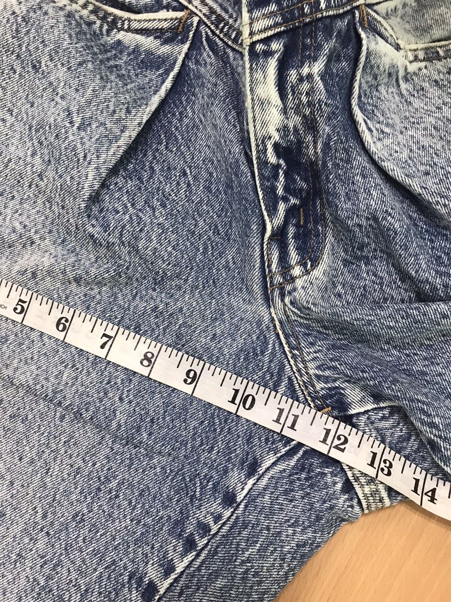 Big John Vintage 🔥 Big John Spana Jeans Size 26" / US 2 / IT 38 - 22 Thumbnail