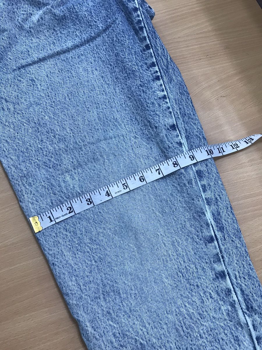 Big John Vintage 🔥 Big John Spana Jeans Size 26" / US 2 / IT 38 - 23 Thumbnail