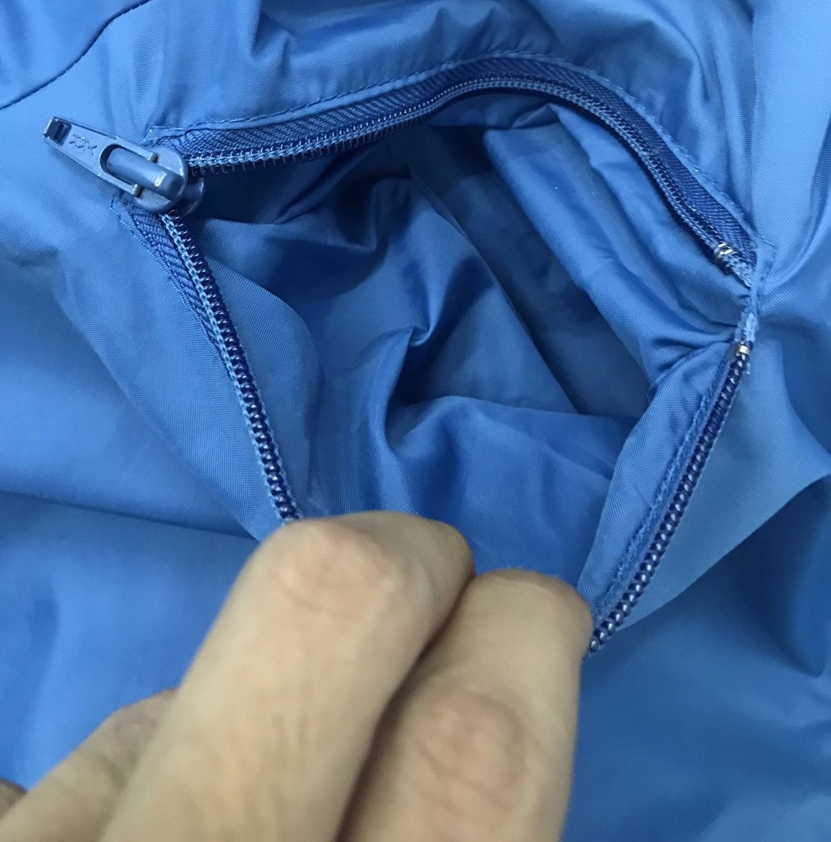 Puma PUMA MACHT’S MIT QUALITAT JACKET Size US L / EU 52-54 / 3 - 11 Thumbnail
