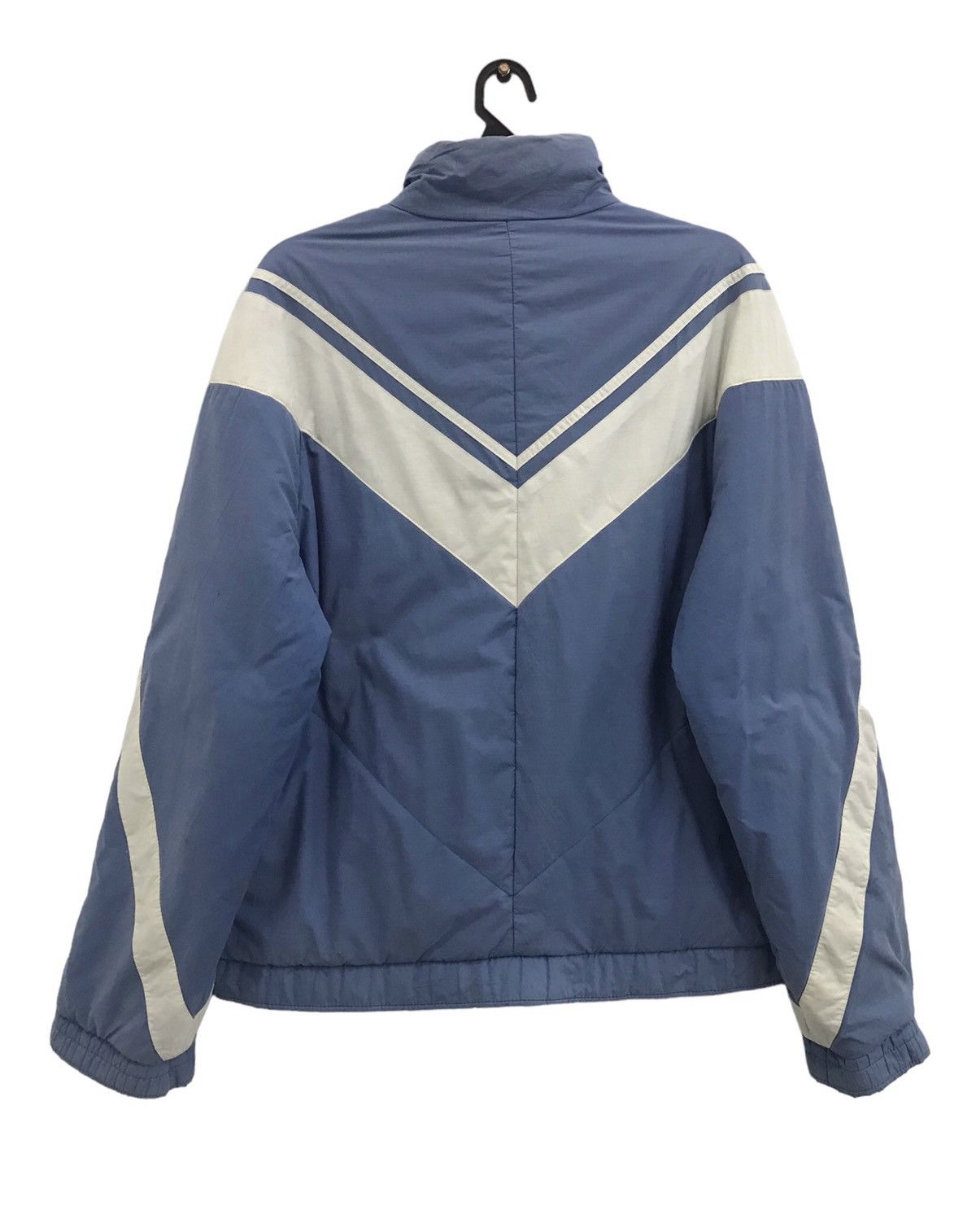 Puma PUMA MACHT’S MIT QUALITAT JACKET Size US L / EU 52-54 / 3 - 2 Thumbnail