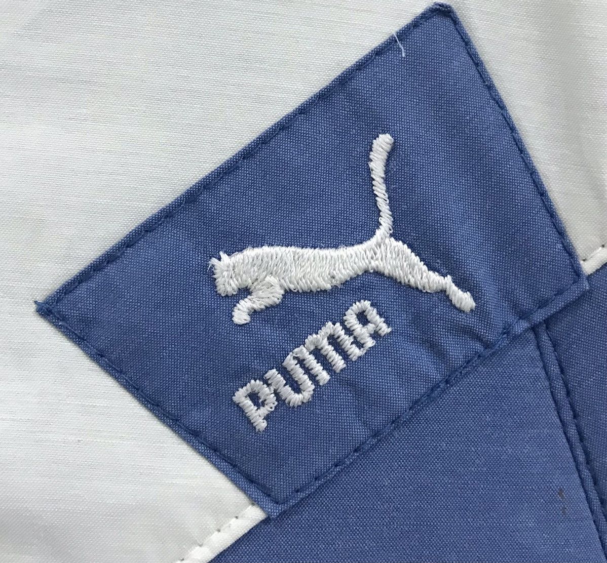 Puma PUMA MACHT’S MIT QUALITAT JACKET Size US L / EU 52-54 / 3 - 5 Thumbnail