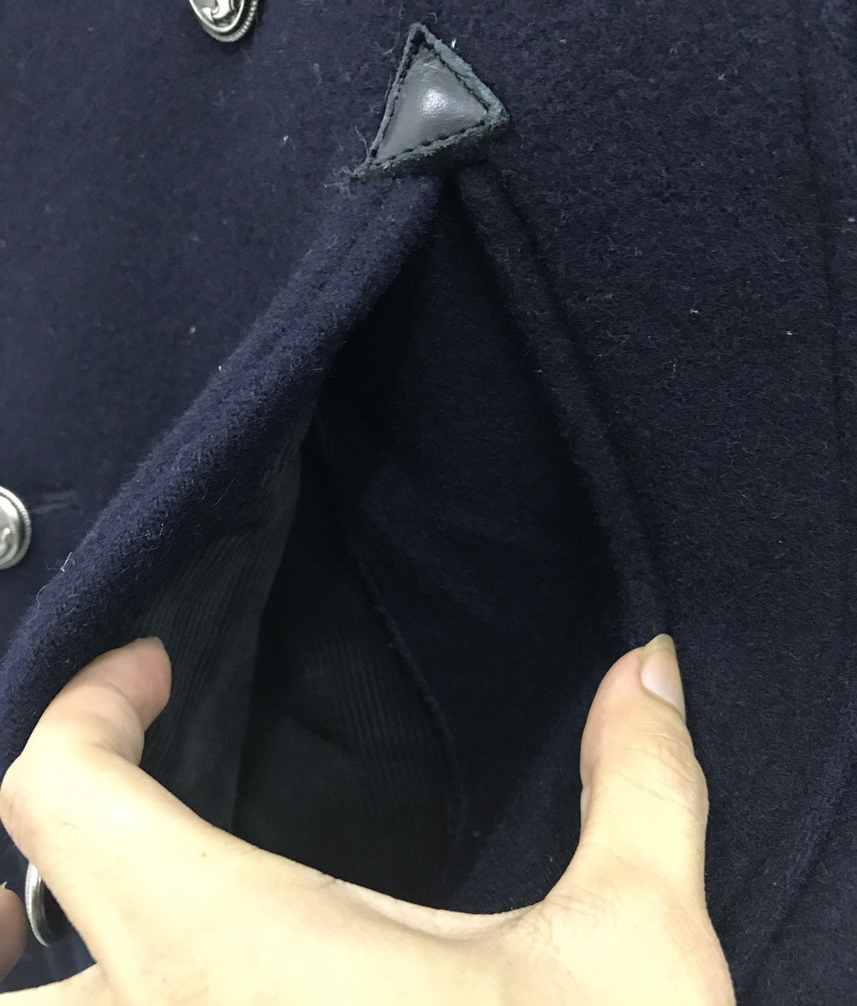 If Six Was Nine ACANTHUS MEISTER JACKET COAT Size S / US 4 / IT 40 - 6 Thumbnail