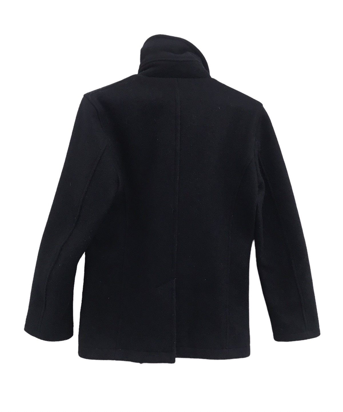 If Six Was Nine ACANTHUS MEISTER JACKET COAT Size S / US 4 / IT 40 - 2 Thumbnail