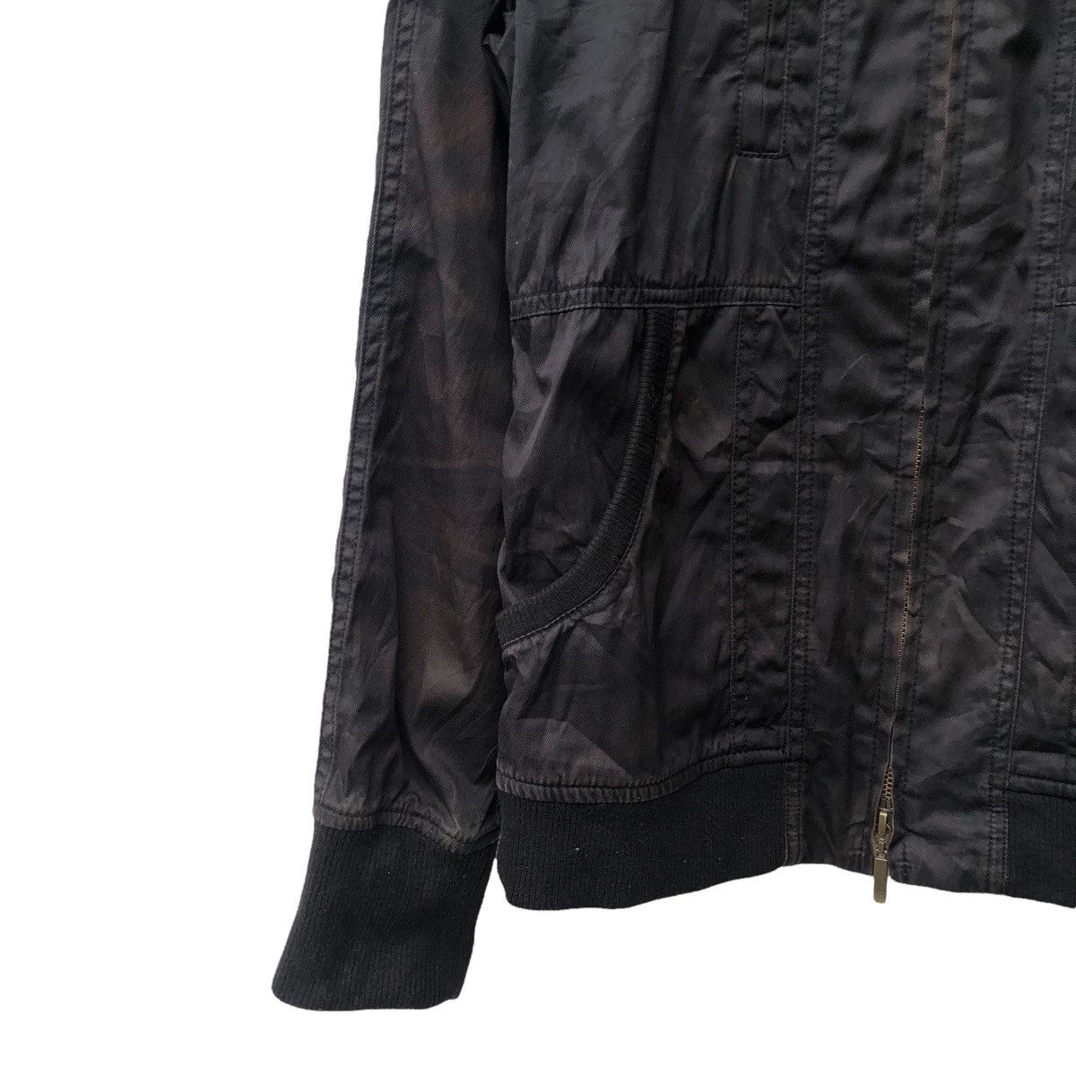 Burberry BURBERRY NOVA CHECK BLACK LABEL JACKET Size US M / EU 48-50 / 2 - 6 Thumbnail