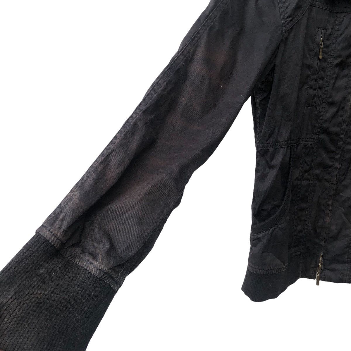 Burberry BURBERRY NOVA CHECK BLACK LABEL JACKET Size US M / EU 48-50 / 2 - 8 Thumbnail