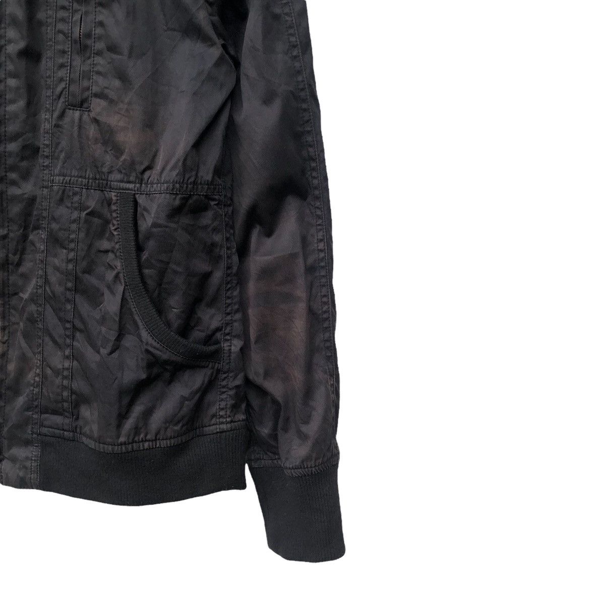 Burberry BURBERRY NOVA CHECK BLACK LABEL JACKET Size US M / EU 48-50 / 2 - 7 Thumbnail