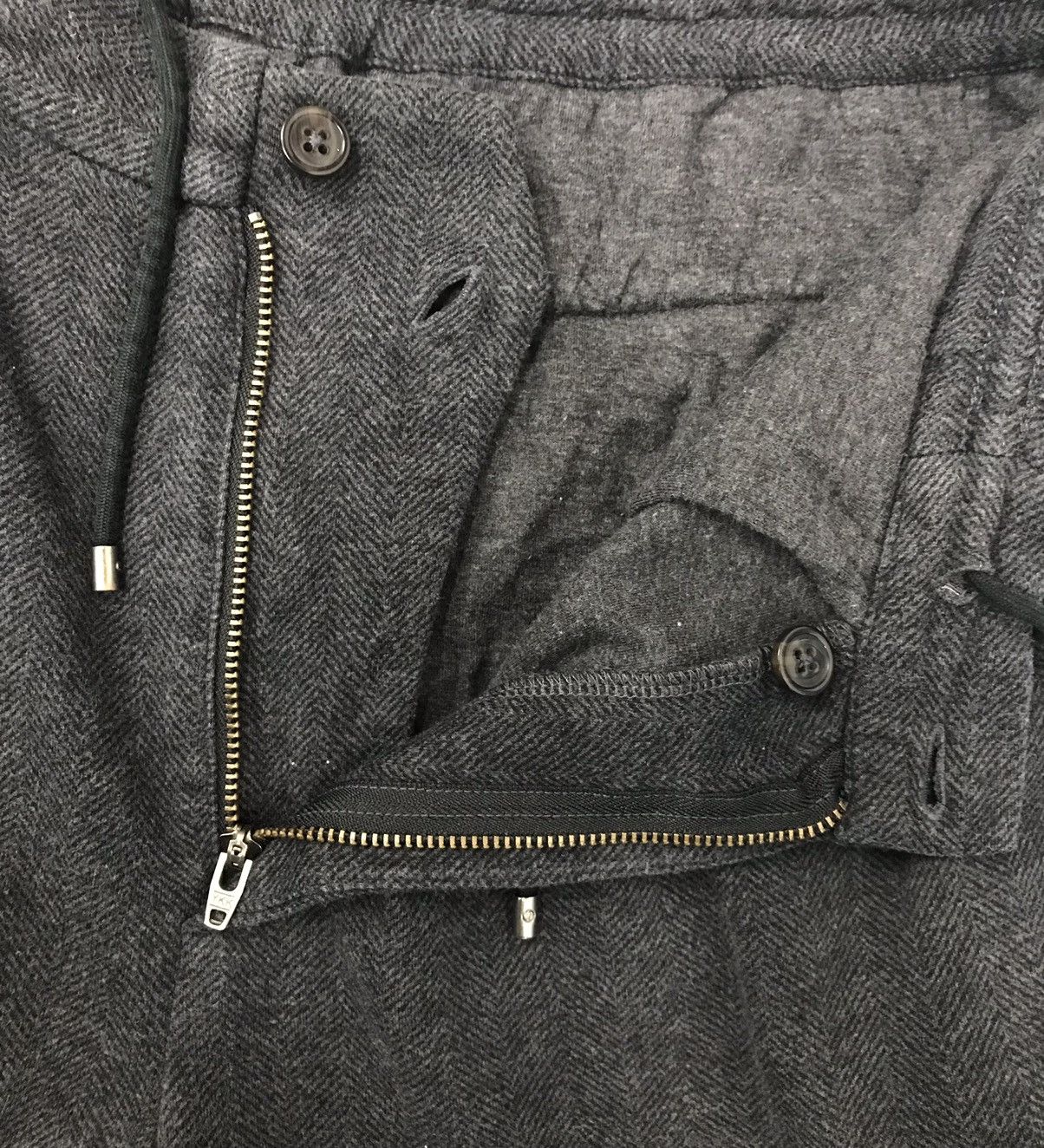 Polo Ralph Lauren POLO RALPH LAUREN PANTS Size US 30 / EU 46 - 11 Thumbnail