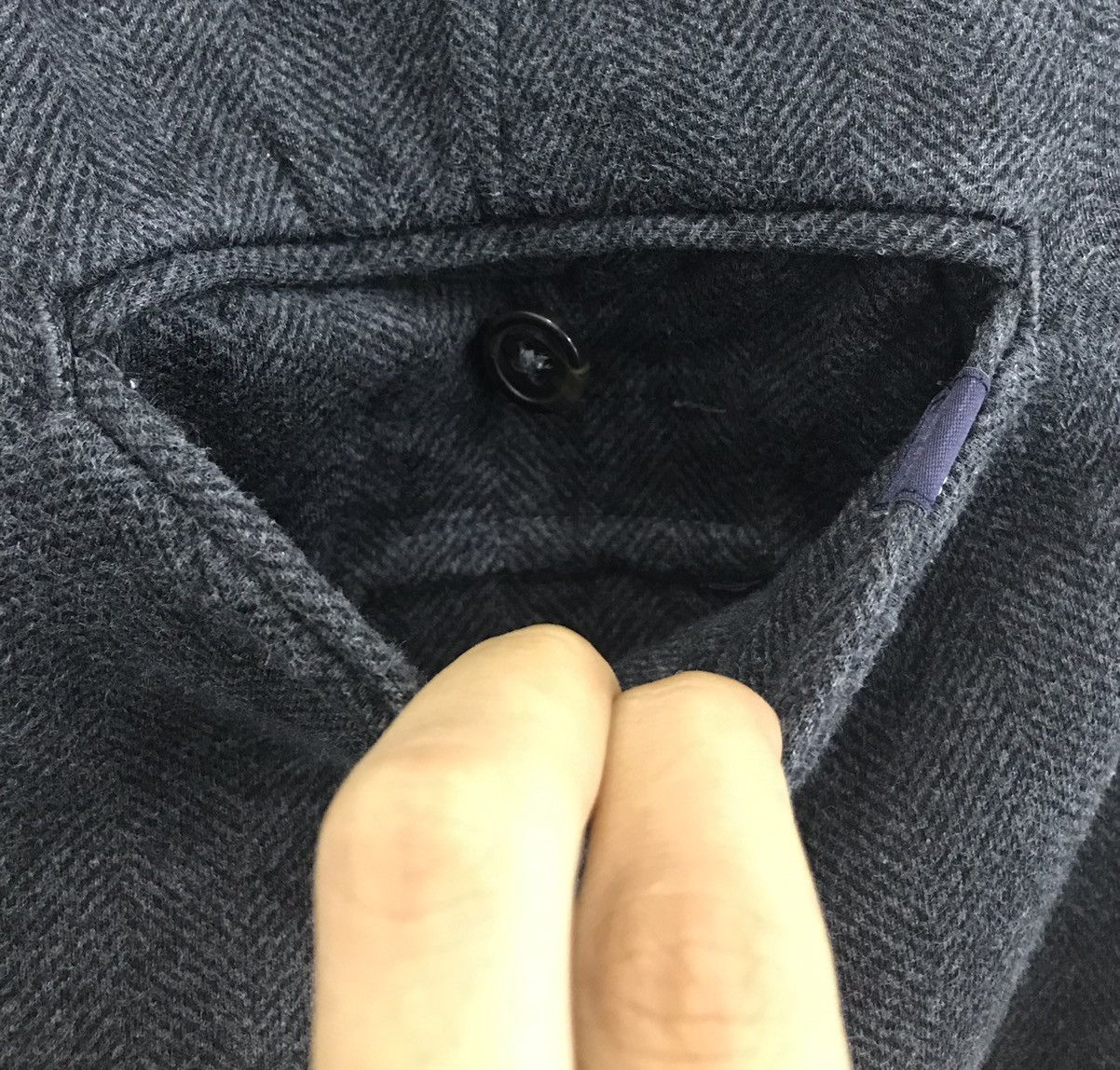 Polo Ralph Lauren POLO RALPH LAUREN PANTS Size US 30 / EU 46 - 8 Thumbnail