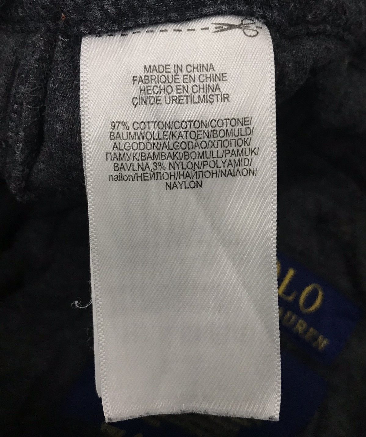 Polo Ralph Lauren POLO RALPH LAUREN PANTS Size US 30 / EU 46 - 14 Thumbnail