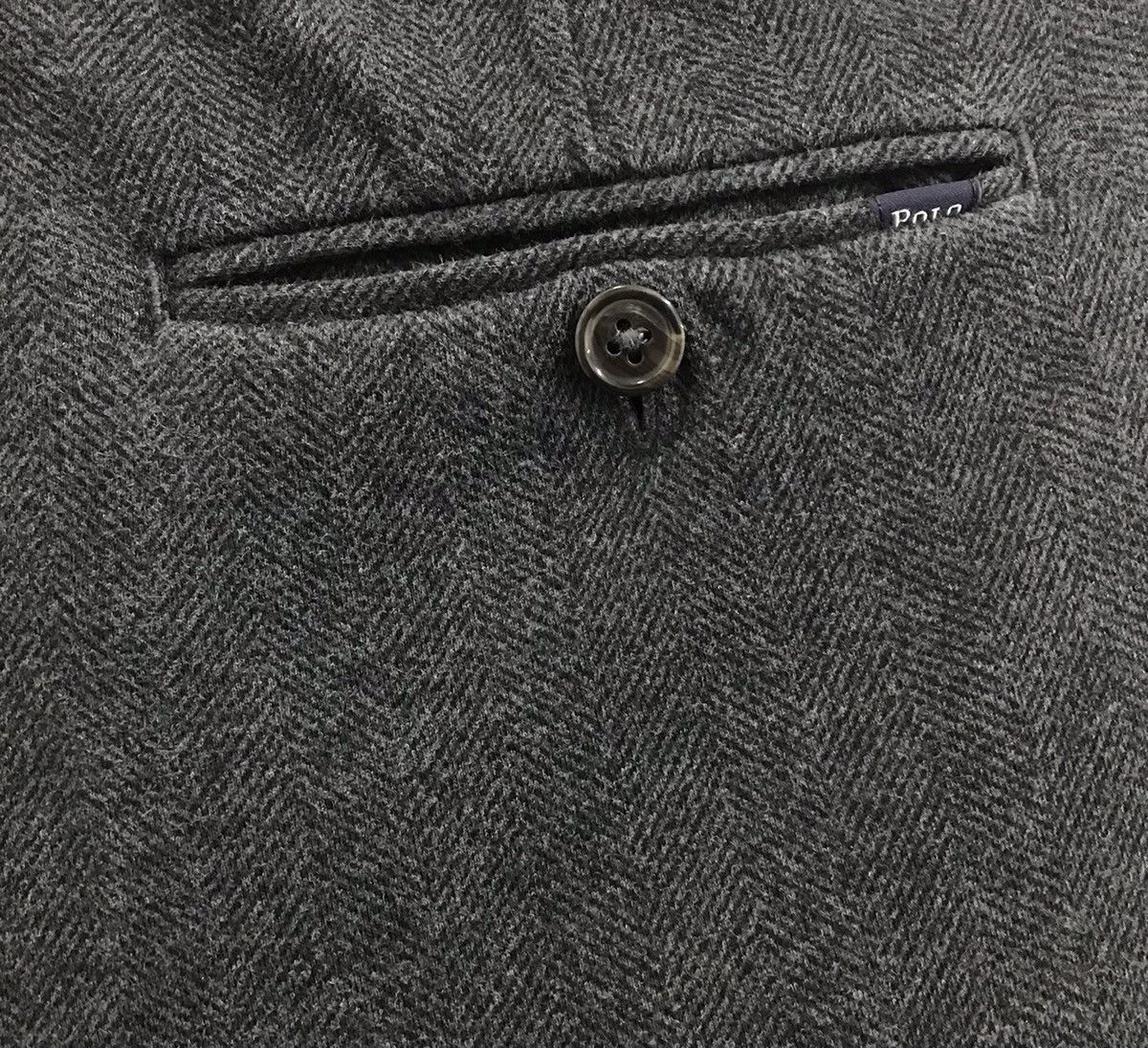 Polo Ralph Lauren POLO RALPH LAUREN PANTS Size US 30 / EU 46 - 7 Thumbnail