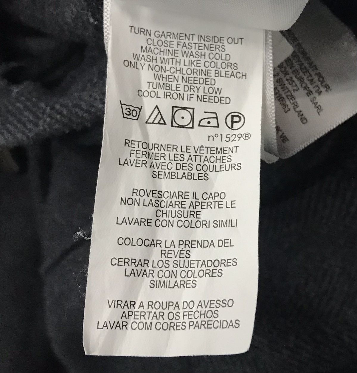 Polo Ralph Lauren POLO RALPH LAUREN PANTS Size US 30 / EU 46 - 16 Thumbnail