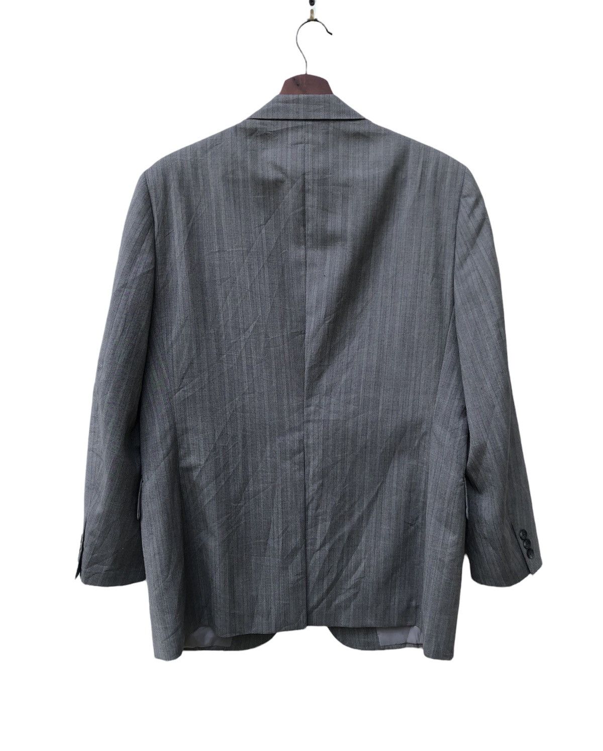 Burberry Burberry Casual Jacket Size 40R - 2 Thumbnail
