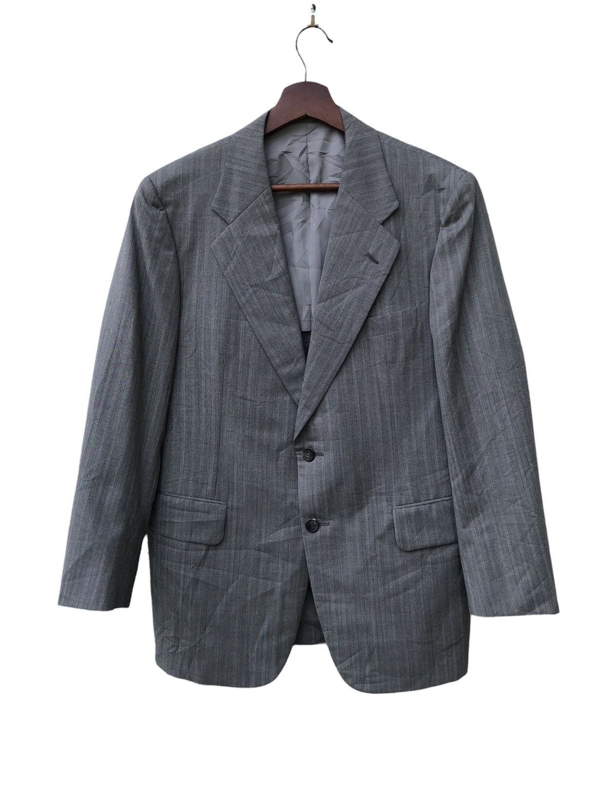 Burberry Burberry Casual Jacket Size 40R - 1 Thumbnail