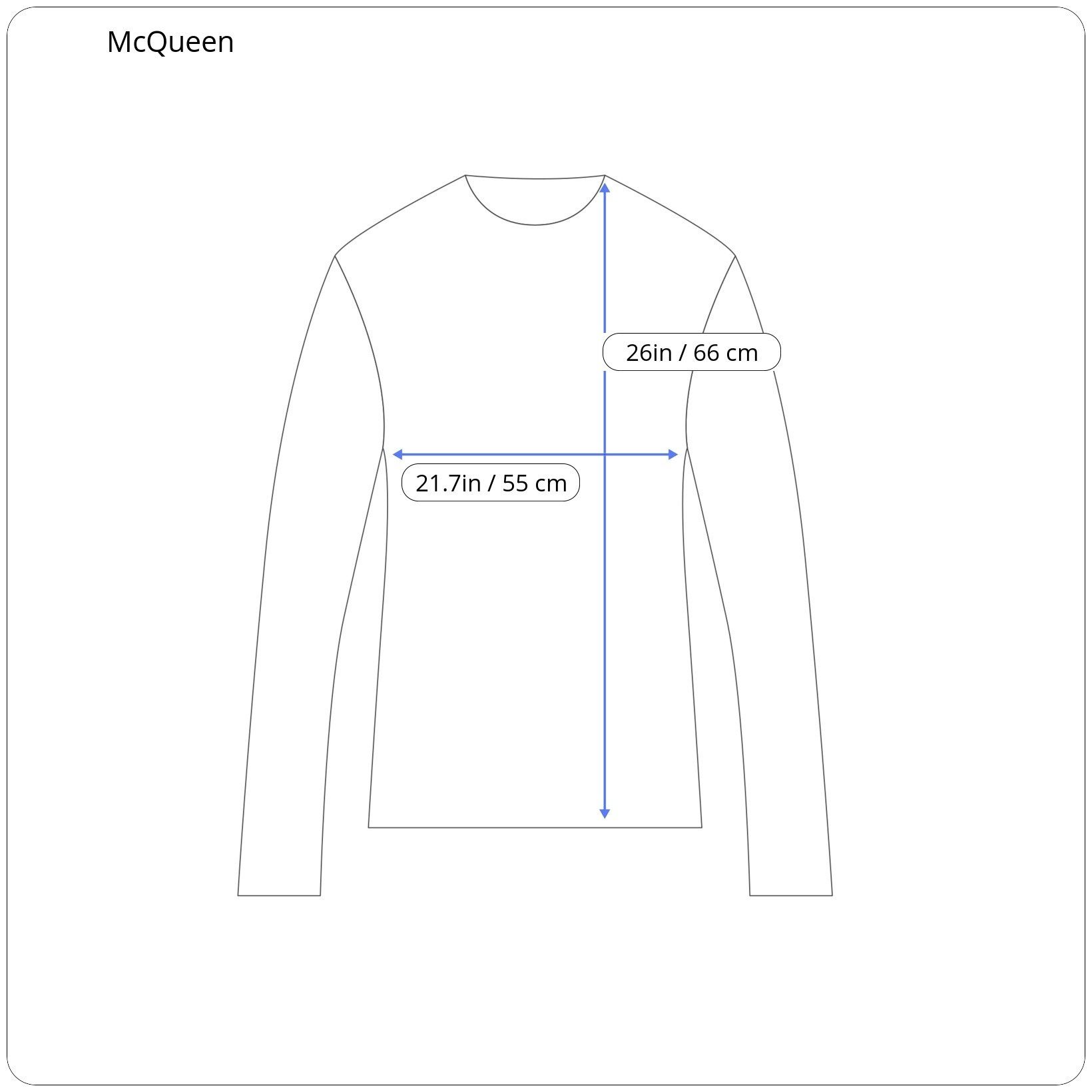 Alexander McQueen ⚡️QUICK SALE⚡️2000s' Alexander McQueen Champagne Sweater Size US L / EU 52-54 / 3 - 14 Thumbnail