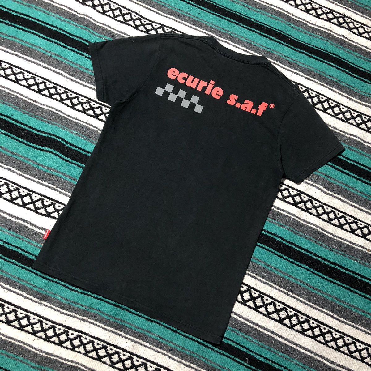 Honda × SHINICHIRO ARAKAWA Vintage Honda Shinichiro Arakawa T-shirt Size US M / EU 48-50 / 2 - 7 Thumbnail