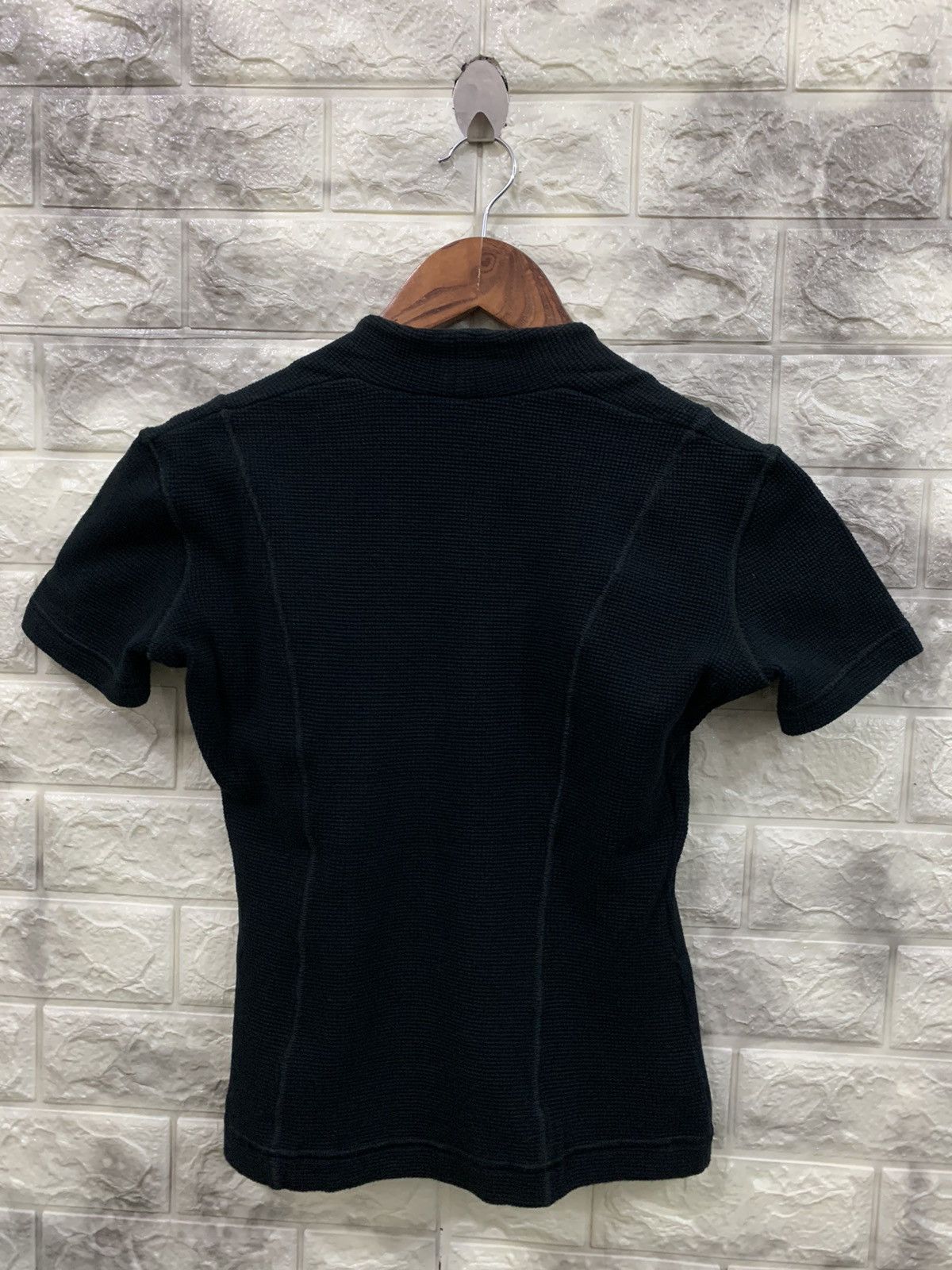 Designer Gabriella Frattini Fit T-Shirt Size S / US 4 / IT 40 - 3 Thumbnail