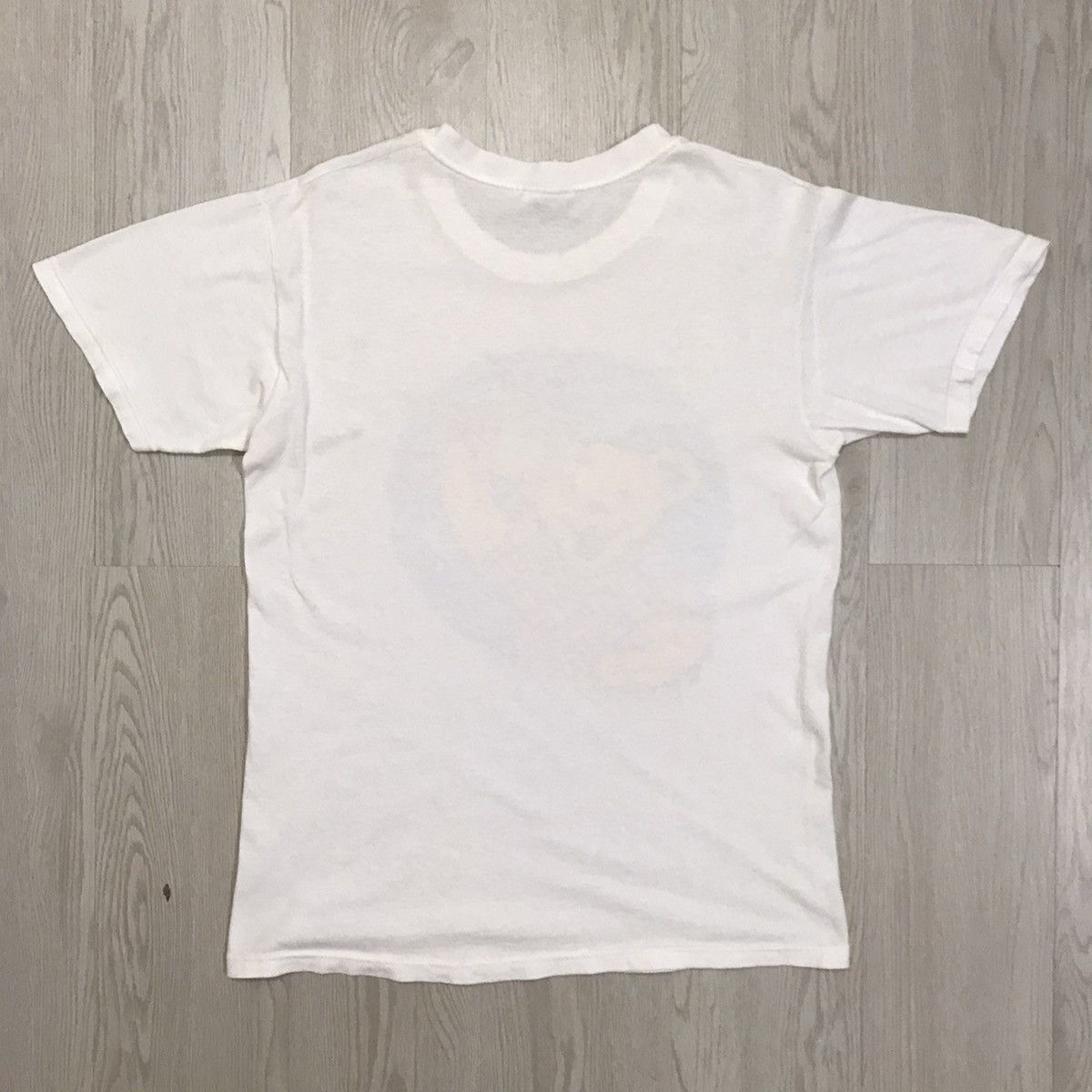 Band Tees × Grateful Dead × Vintage Vintage 1998 Grateful Dead Band Tee Silverchair Size US S / EU 44-46 / 1 - 5 Thumbnail