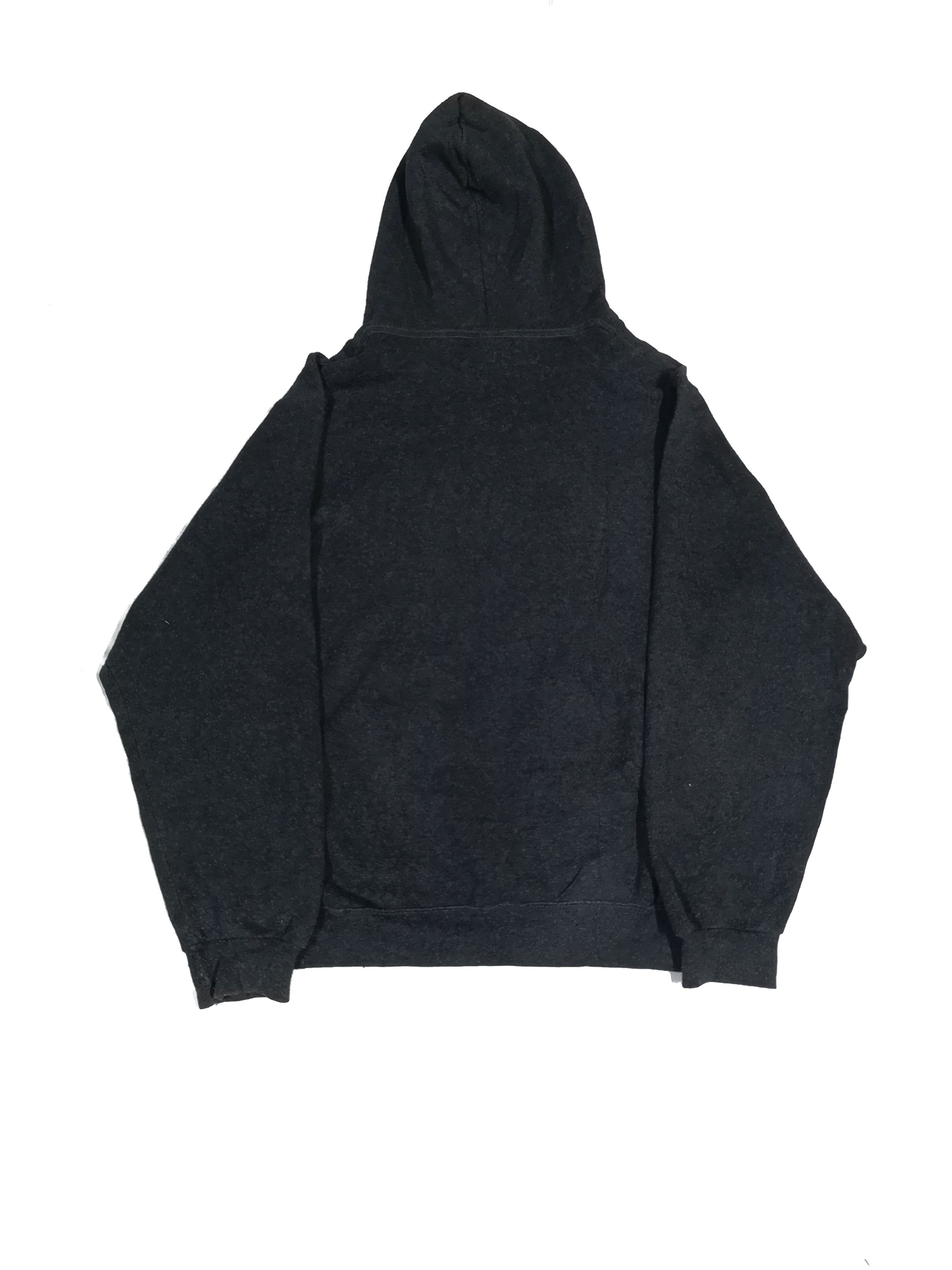 Russell Athletic Russell Big Logo Pullover Hoodie Size US L / EU 52-54 / 3 - 2 Thumbnail