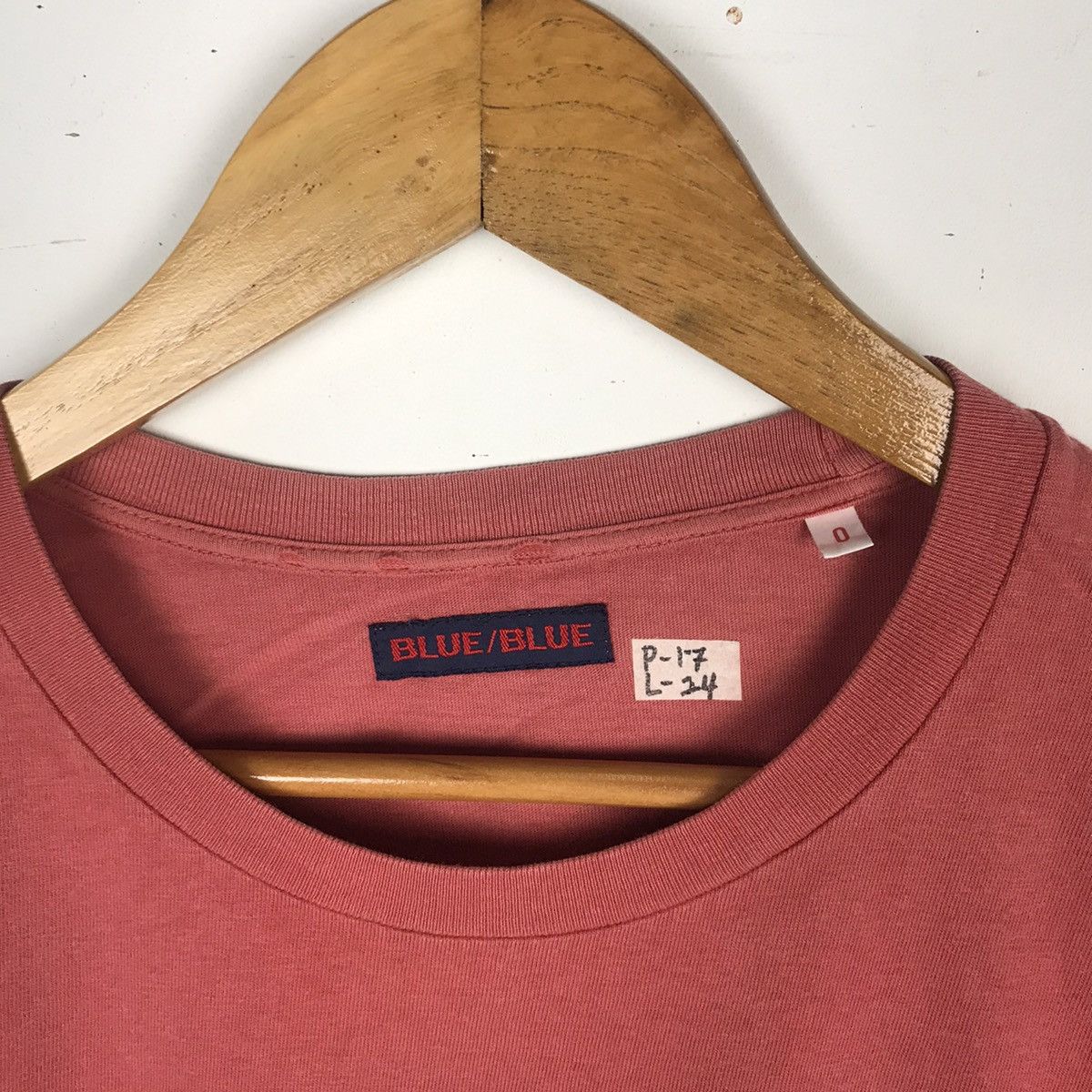 Blue Blue Japan × Japanese Brand Blue Blue Japan HR Market Japanese Brands Size US S / EU 44-46 / 1 - 6 Thumbnail
