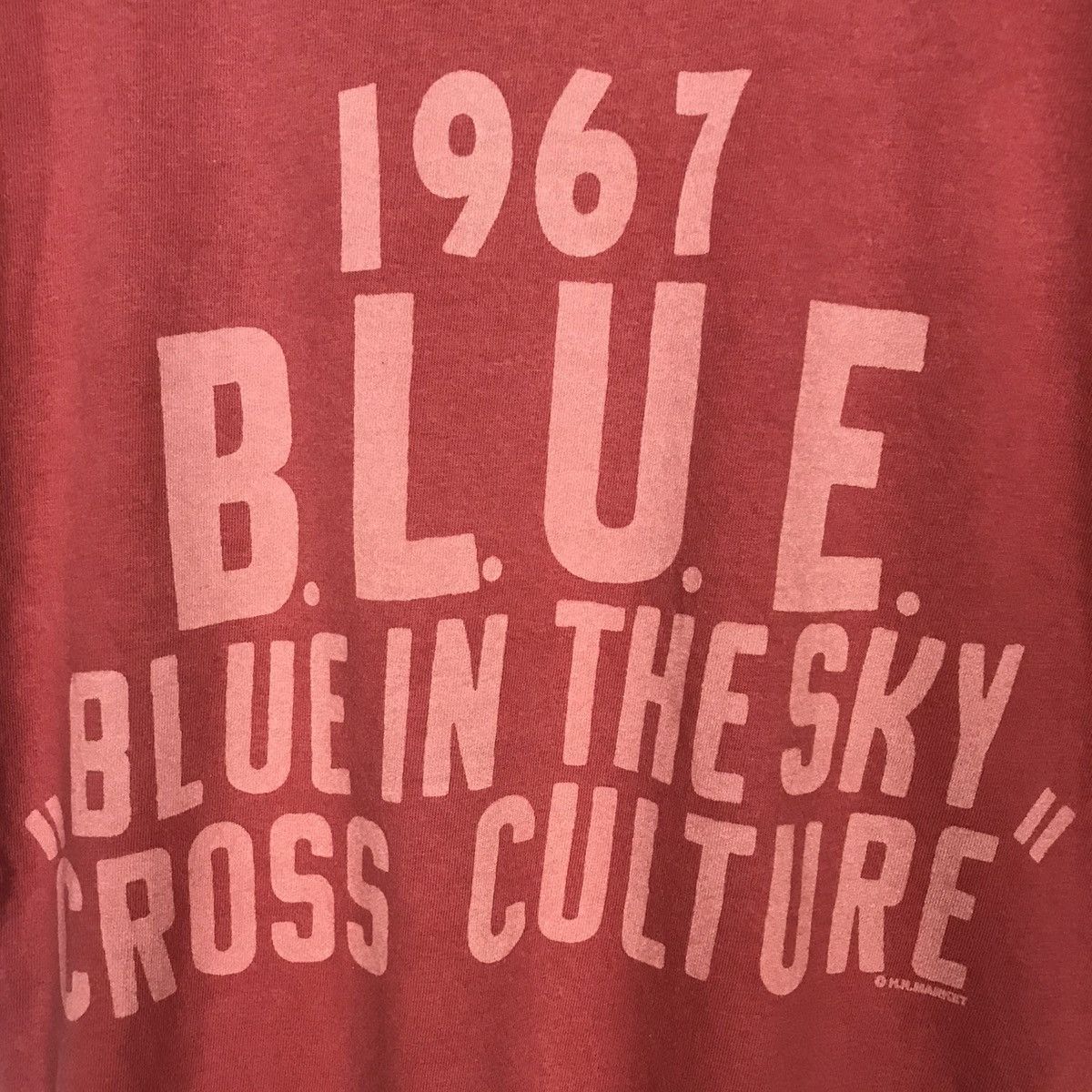 Blue Blue Japan × Japanese Brand Blue Blue Japan HR Market Japanese Brands Size US S / EU 44-46 / 1 - 4 Thumbnail