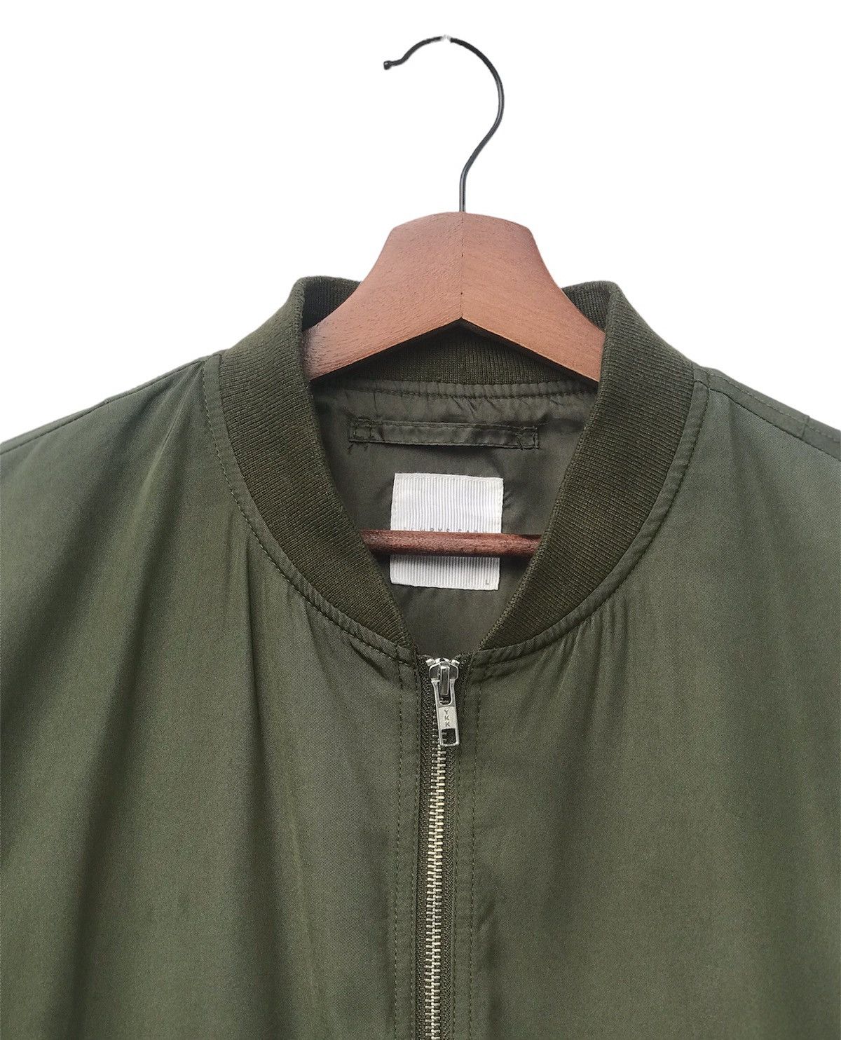 Japanese Brand × LOWRYS FARM Bomber Jacket by Lowrys Farm Size US L / EU 52-54 / 3 - 8 Thumbnail