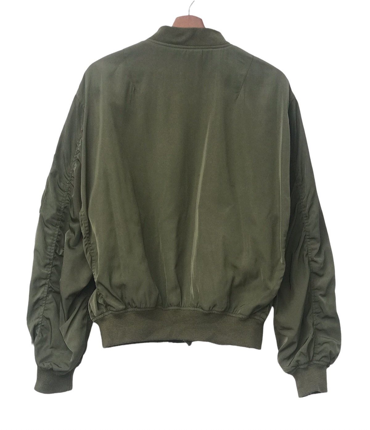 Japanese Brand × LOWRYS FARM Bomber Jacket by Lowrys Farm Size US L / EU 52-54 / 3 - 10 Thumbnail