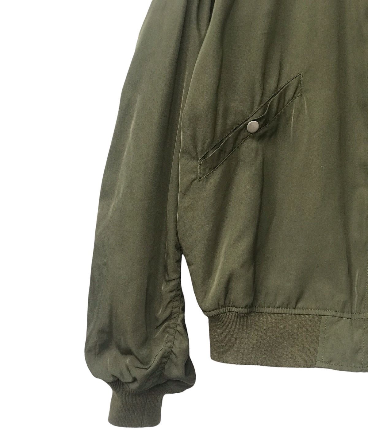 Japanese Brand × LOWRYS FARM Bomber Jacket by Lowrys Farm Size US L / EU 52-54 / 3 - 4 Thumbnail