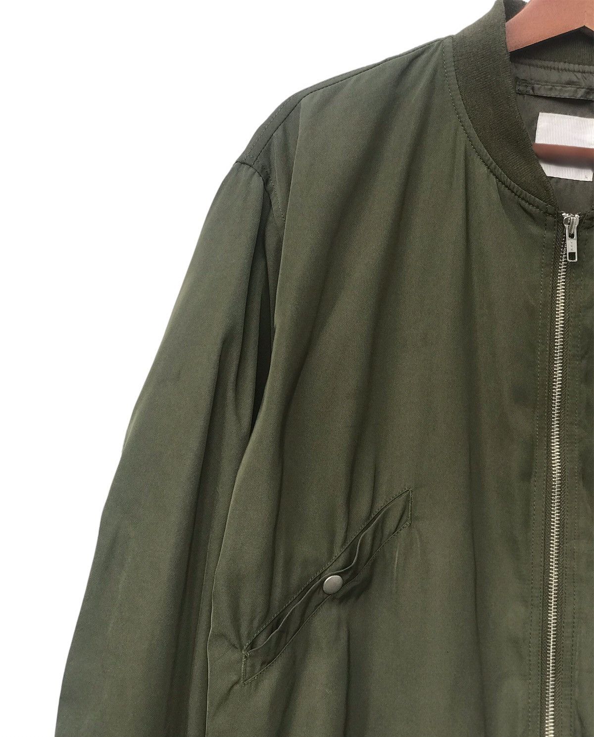 Japanese Brand × LOWRYS FARM Bomber Jacket by Lowrys Farm Size US L / EU 52-54 / 3 - 5 Thumbnail