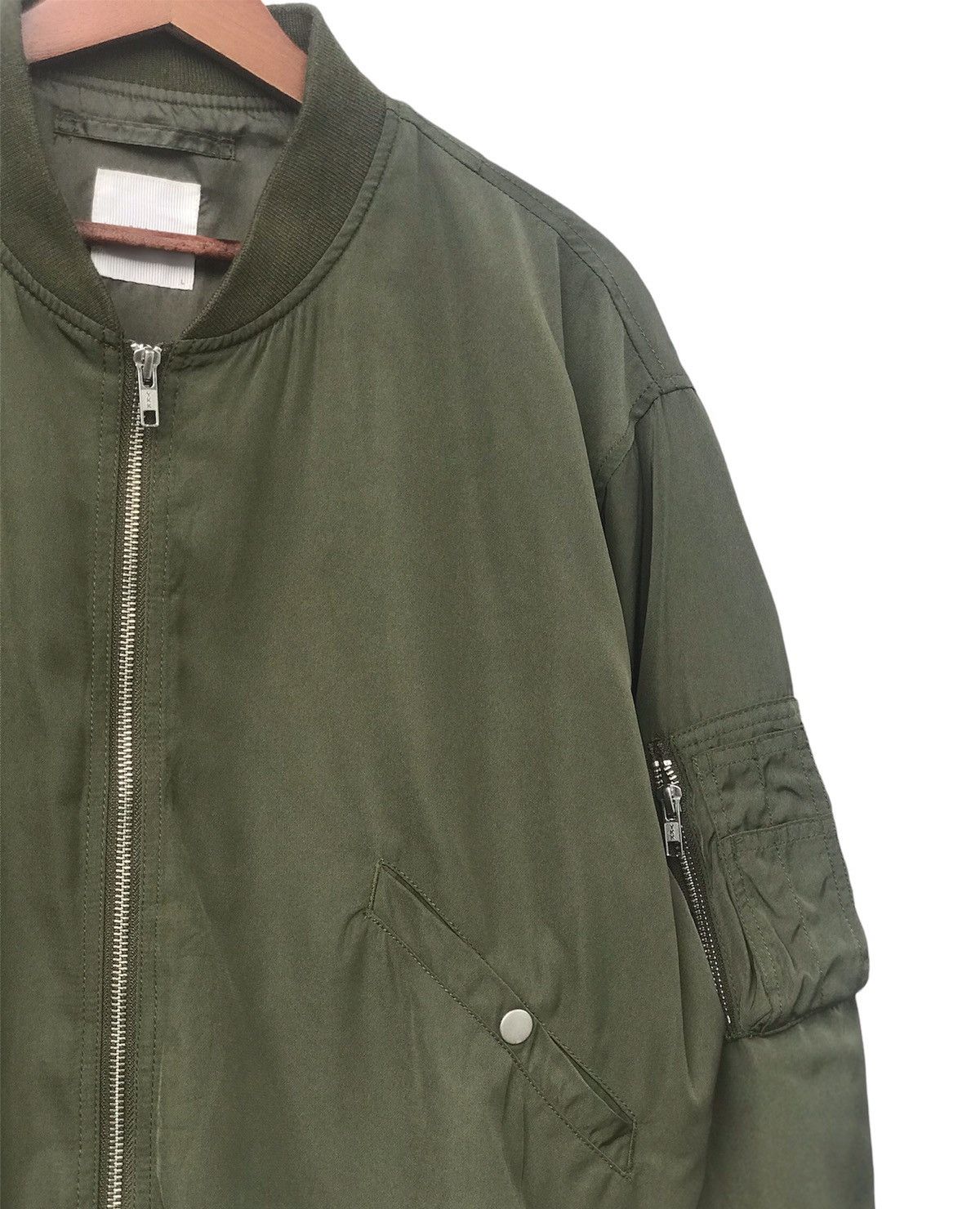 Japanese Brand × LOWRYS FARM Bomber Jacket by Lowrys Farm Size US L / EU 52-54 / 3 - 6 Thumbnail