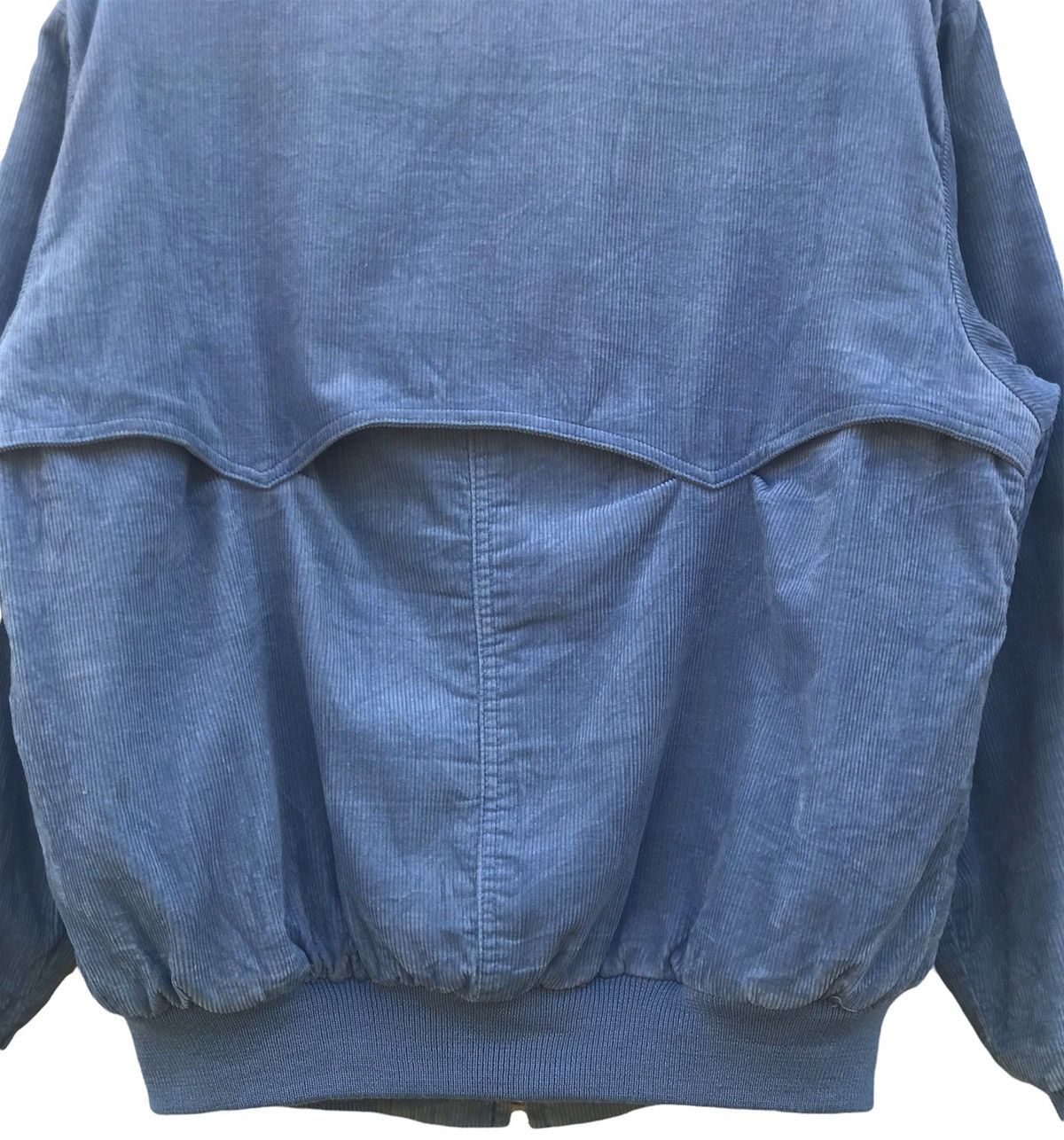 Vintage × Wrangler Winter Jacket Corduroy Wrangler Size US M / EU 48-50 / 2 - 9 Thumbnail