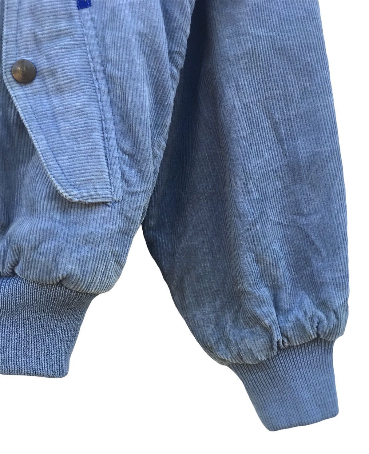 Vintage × Wrangler Winter Jacket Corduroy Wrangler Size US M / EU 48-50 / 2 - 5 Thumbnail