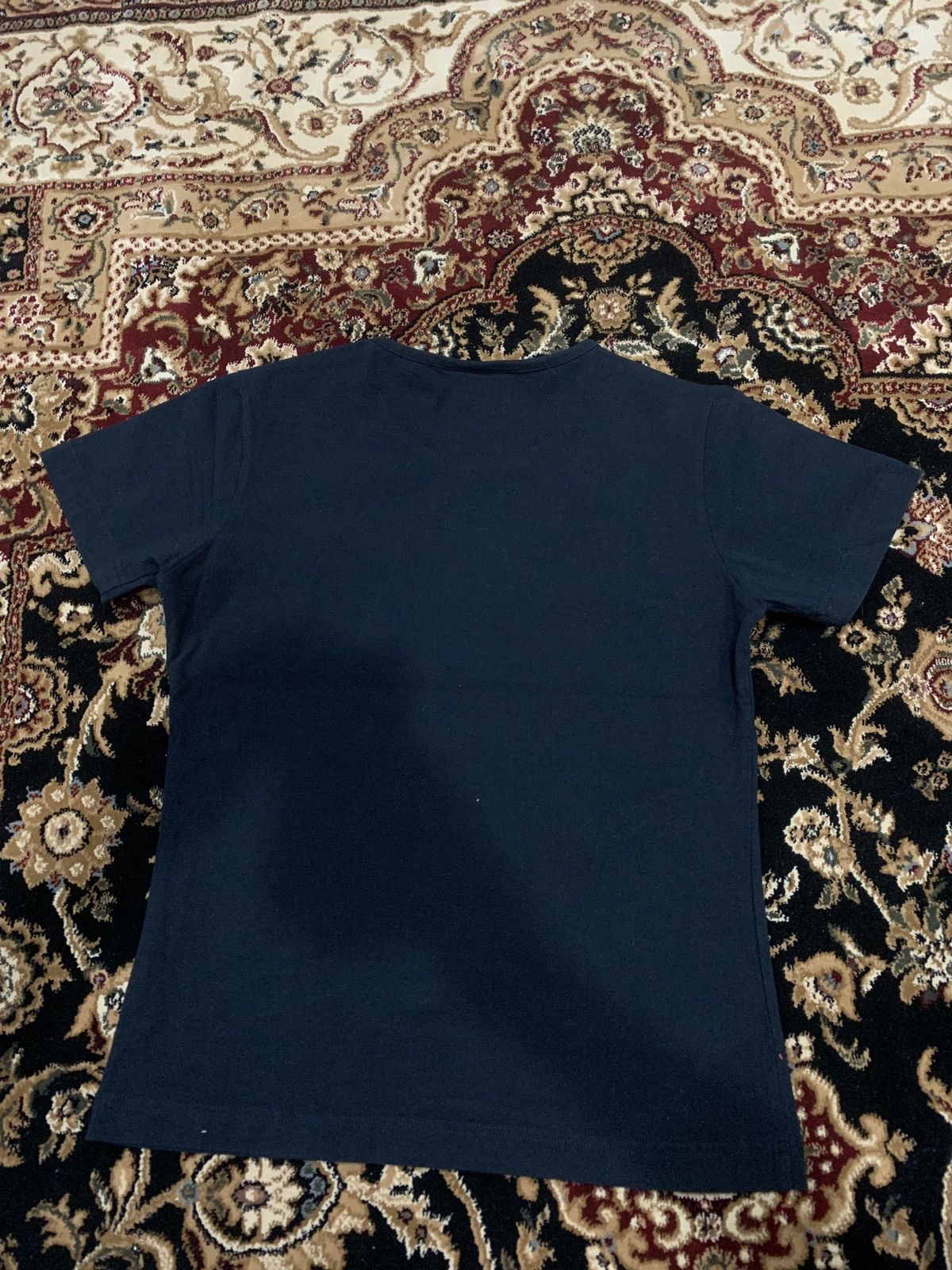 Jim Thompson Jim Thompson Elephant Logo Fit Tee Size S / US 4 / IT 40 - 6 Thumbnail