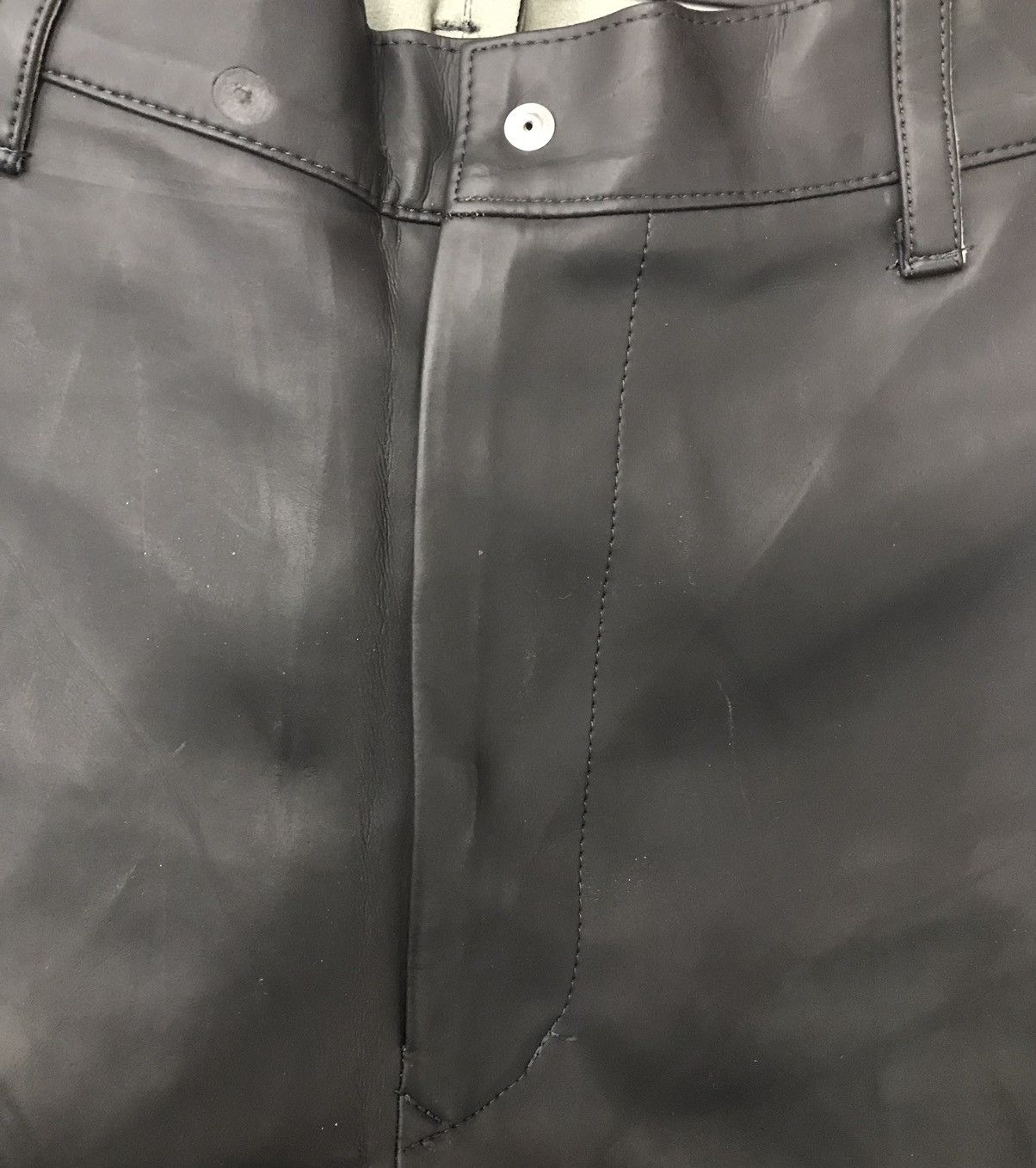 Japanese Brand CHANGING TIMES PANTS Size US 29 - 11 Thumbnail