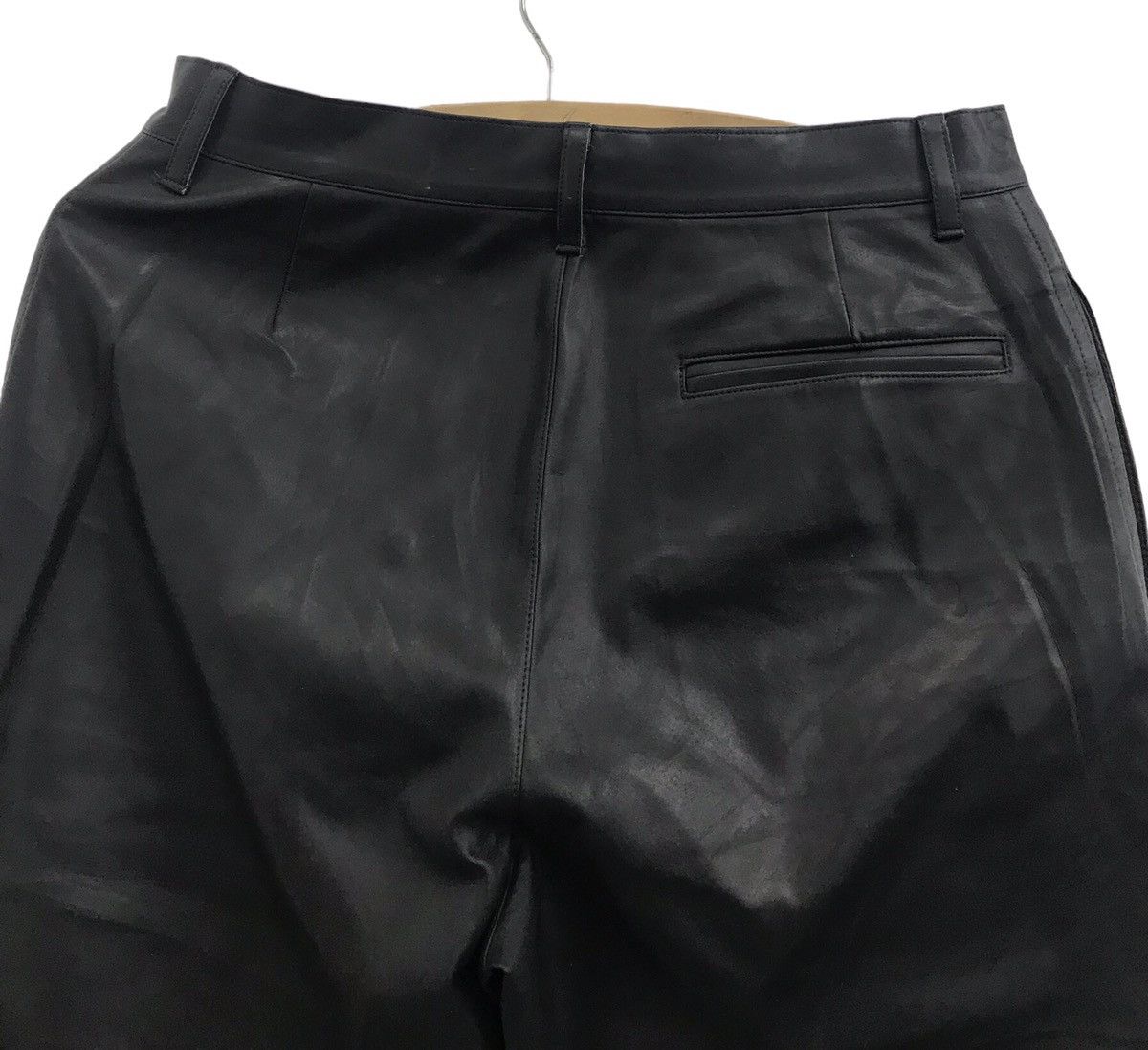 Japanese Brand CHANGING TIMES PANTS Size US 29 - 4 Thumbnail