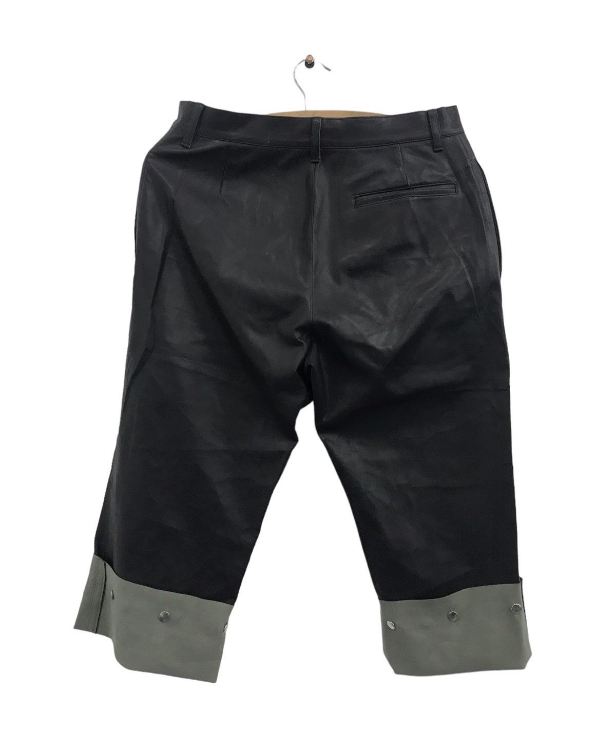 Japanese Brand CHANGING TIMES PANTS Size US 29 - 2 Thumbnail