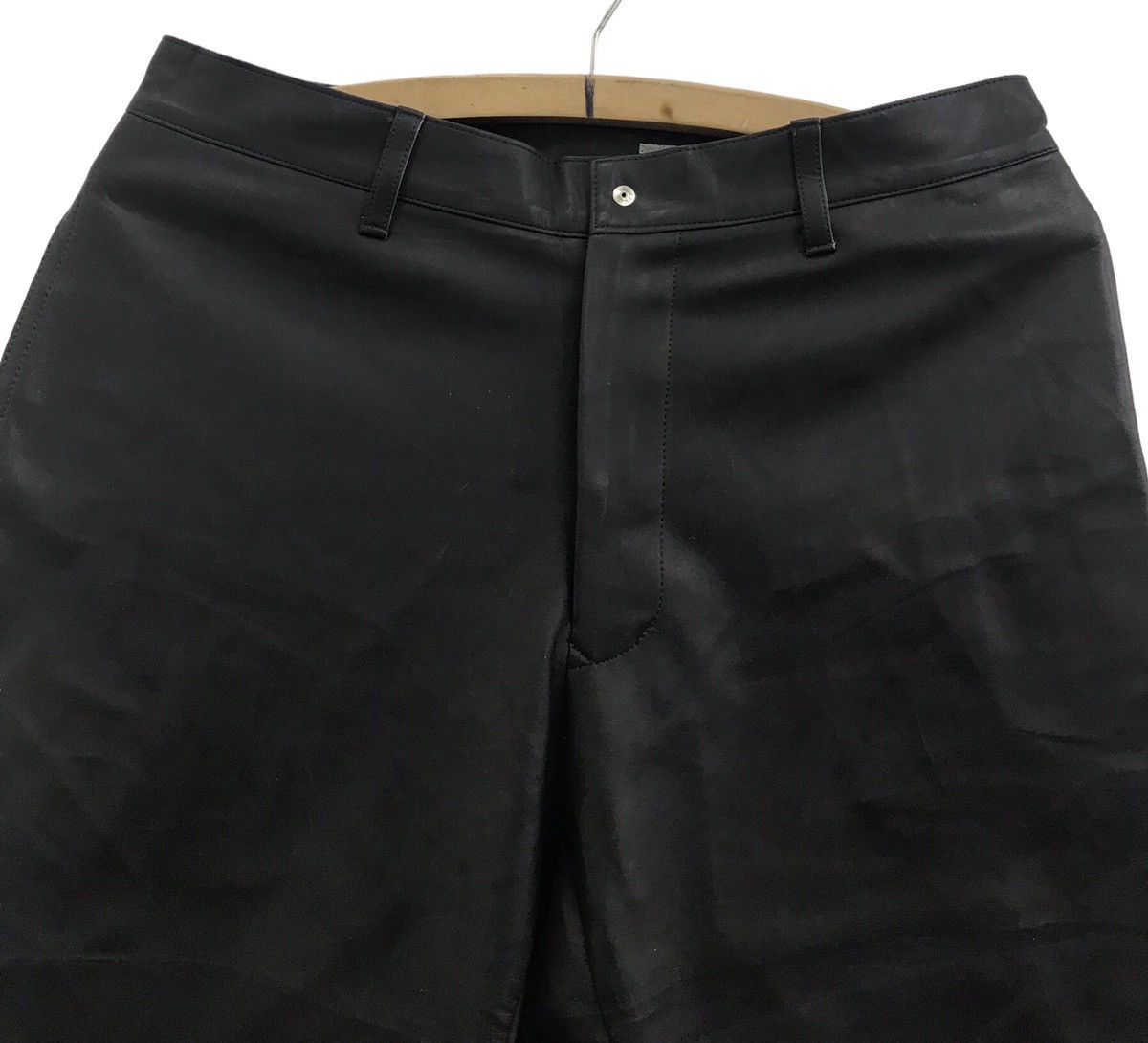 Japanese Brand CHANGING TIMES PANTS Size US 29 - 3 Thumbnail