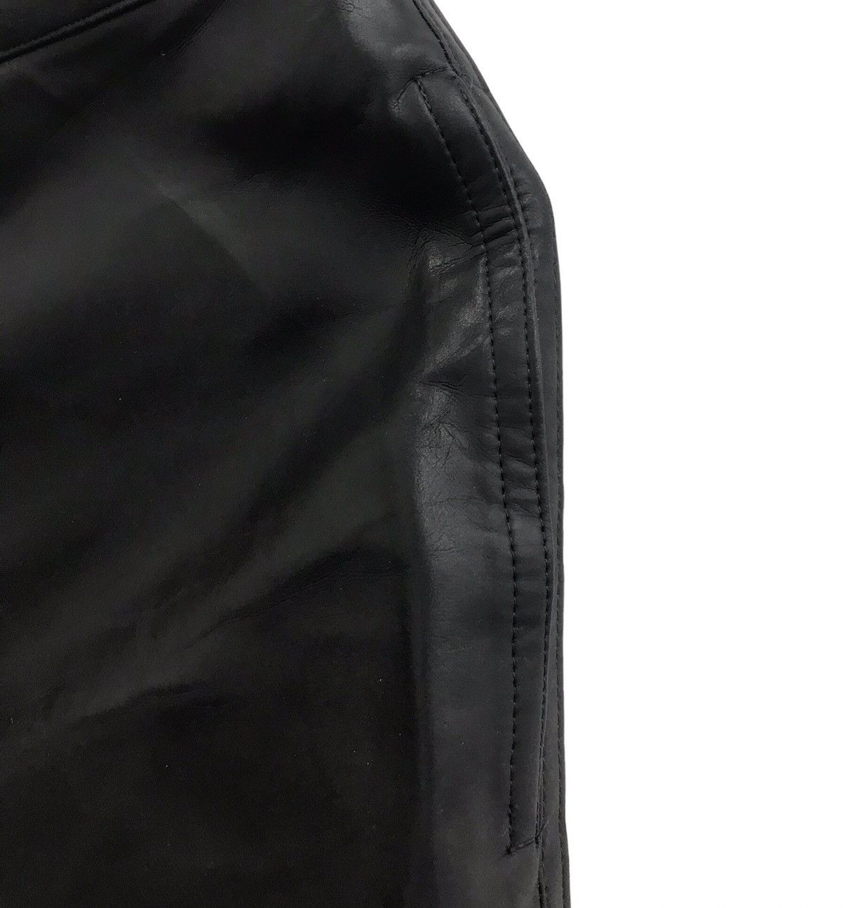 Japanese Brand CHANGING TIMES PANTS Size US 29 - 5 Thumbnail