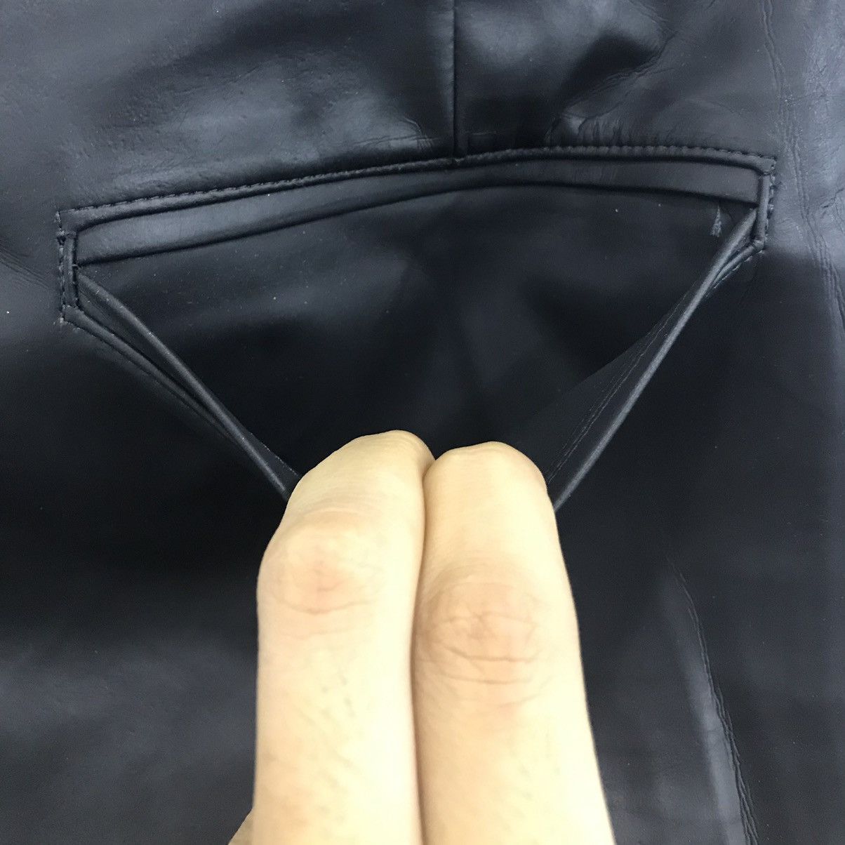 Japanese Brand CHANGING TIMES PANTS Size US 29 - 8 Thumbnail