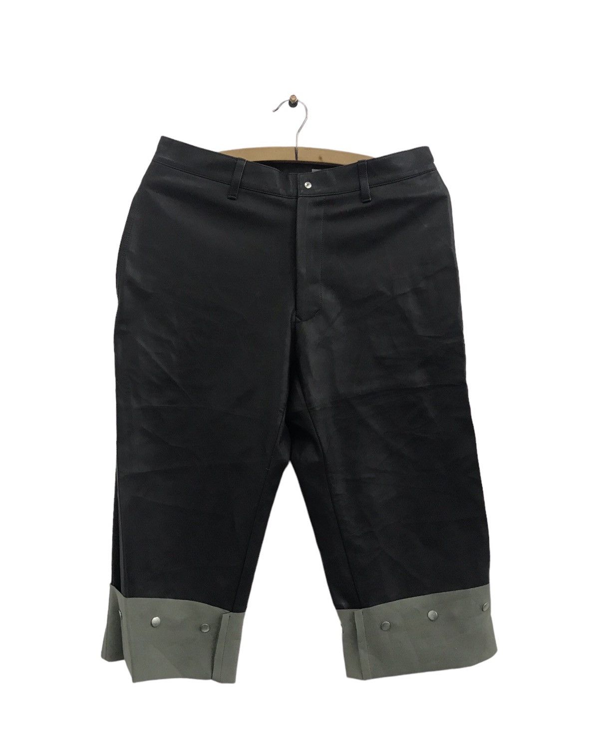 image of Changing Times Pants in Black, Men's (Size 29)