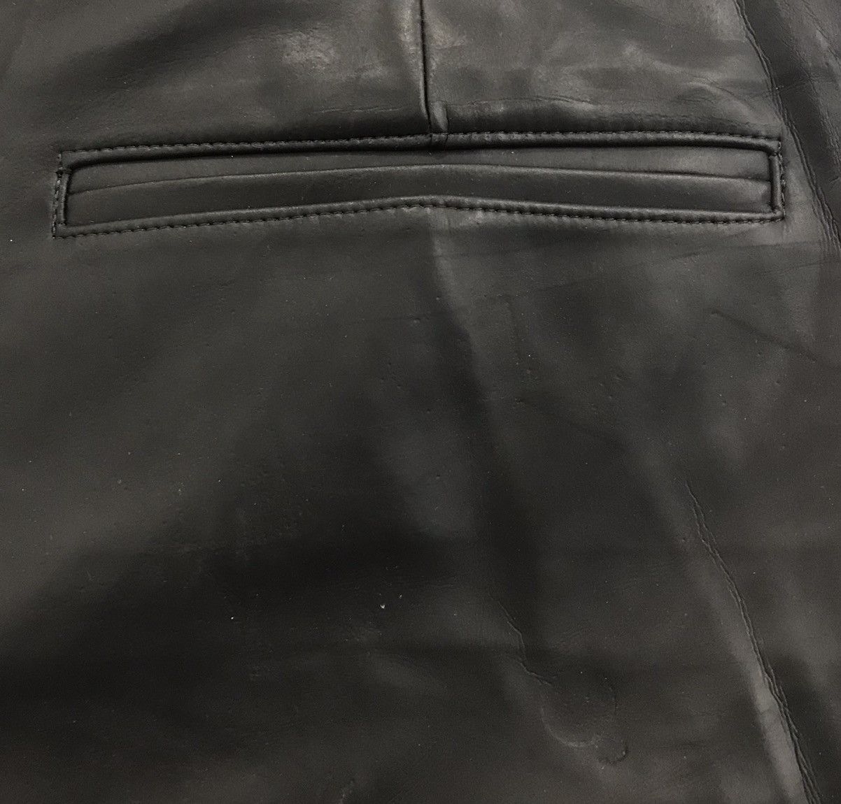 Japanese Brand CHANGING TIMES PANTS Size US 29 - 7 Thumbnail