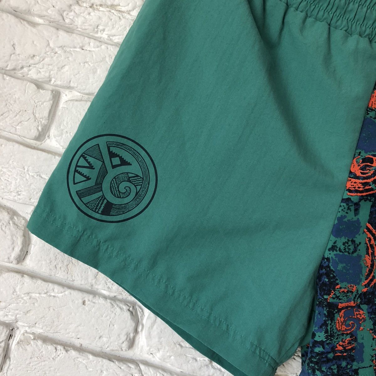 Adidas Adidas vintage shorts Size US 32 / EU 48 - 3 Thumbnail