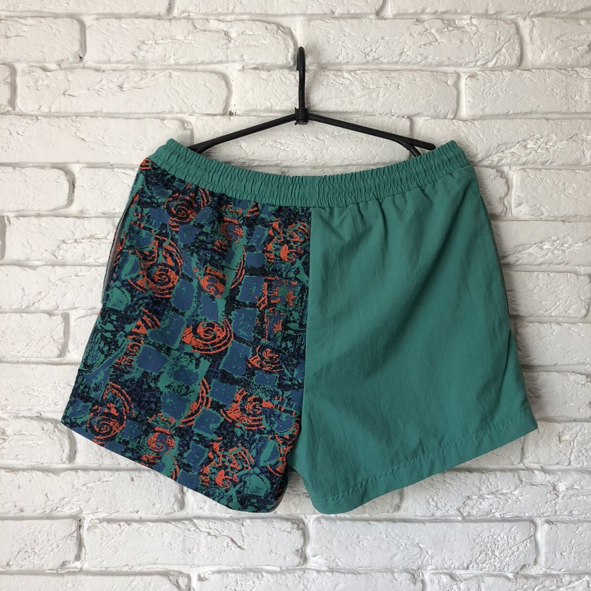 Adidas Adidas vintage shorts Size US 32 / EU 48 - 4 Thumbnail