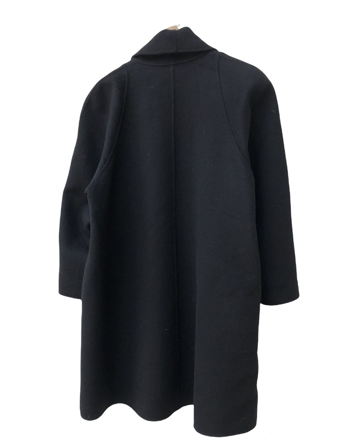 Other Archival Clothing Maduson Wool Jacket with Scaft Size L / US 10 / IT 46 - 4 Thumbnail